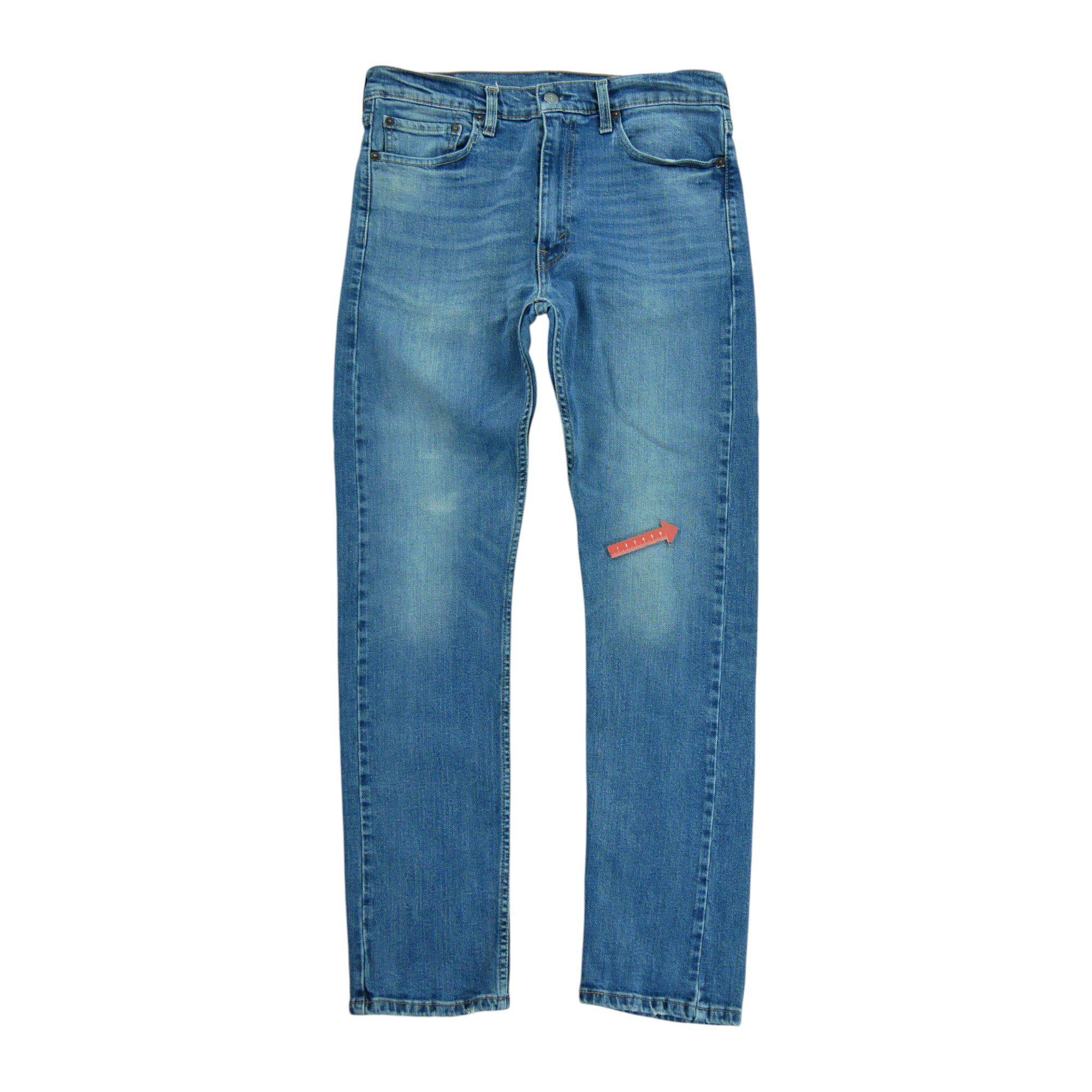 Jean Levi Strauss 513 7