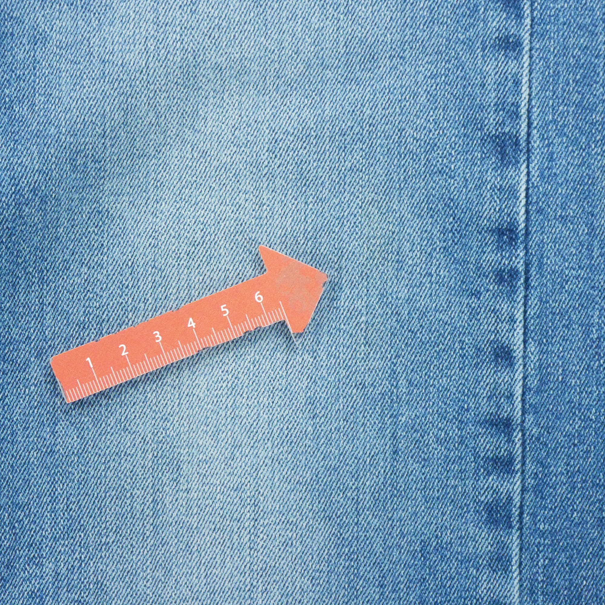 Jean Levi Strauss 513 8