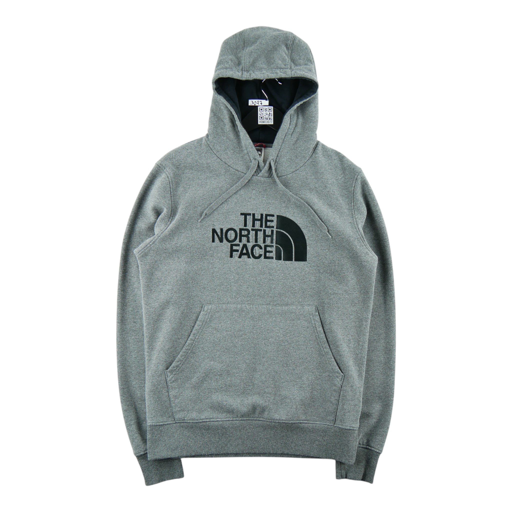 Sweat à capuche Homme TNF Gris - Excellent état