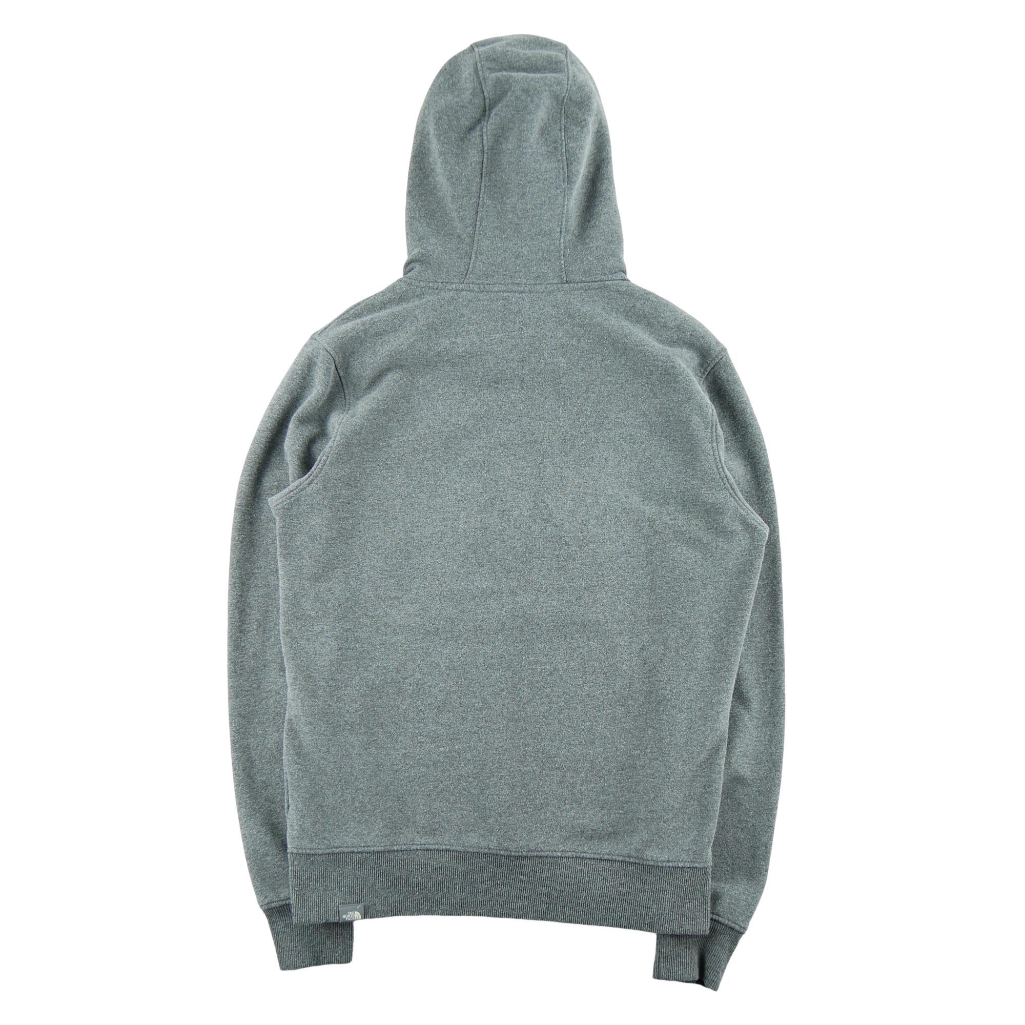 Sweat à capuche Homme  TNF Gris 2