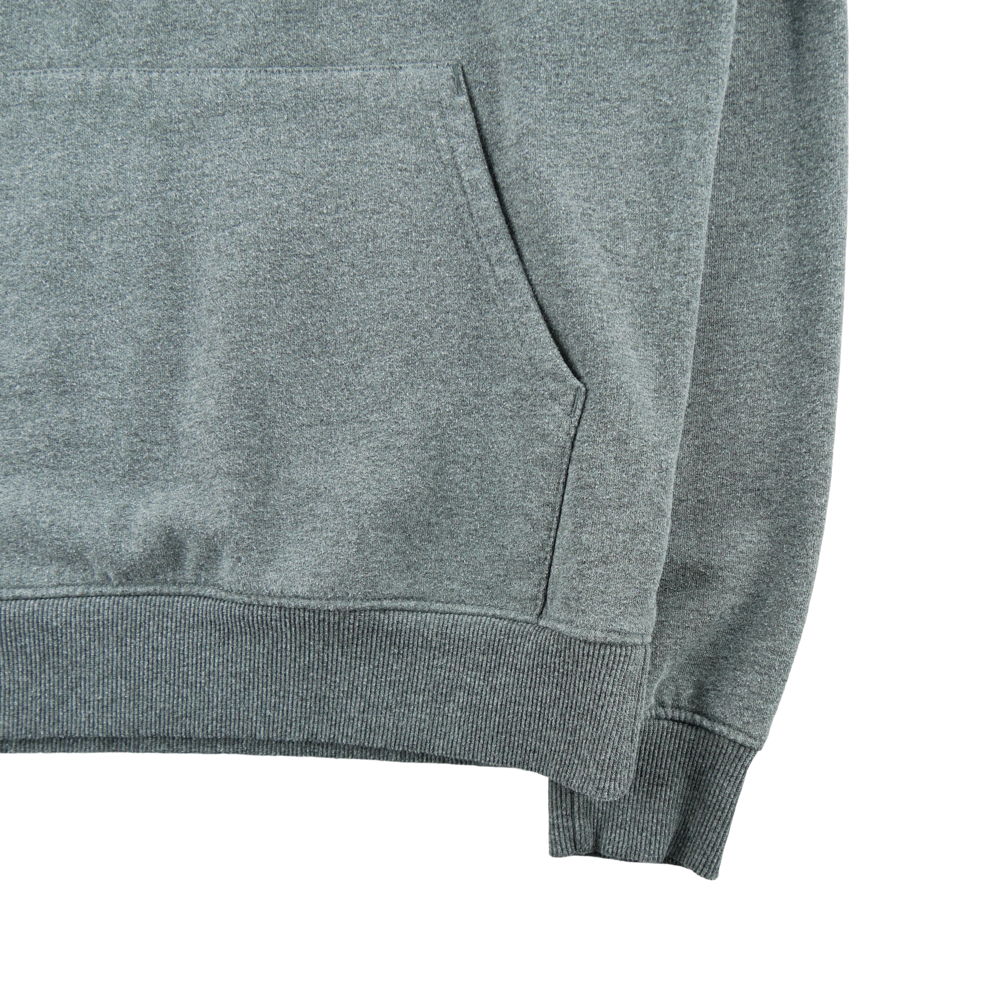Sweat à capuche Homme  TNF Gris 4