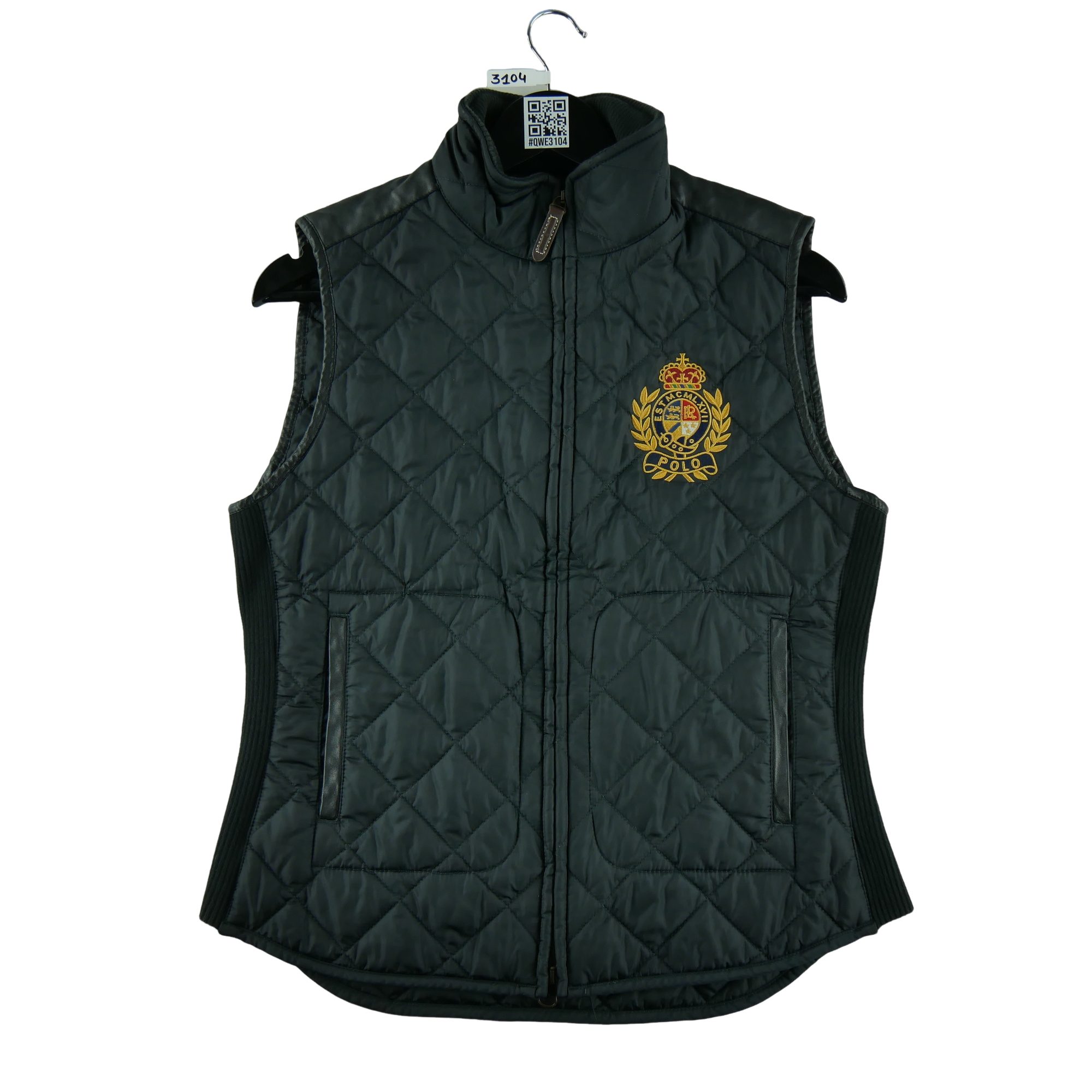 Doudoune Femme  Marine 1