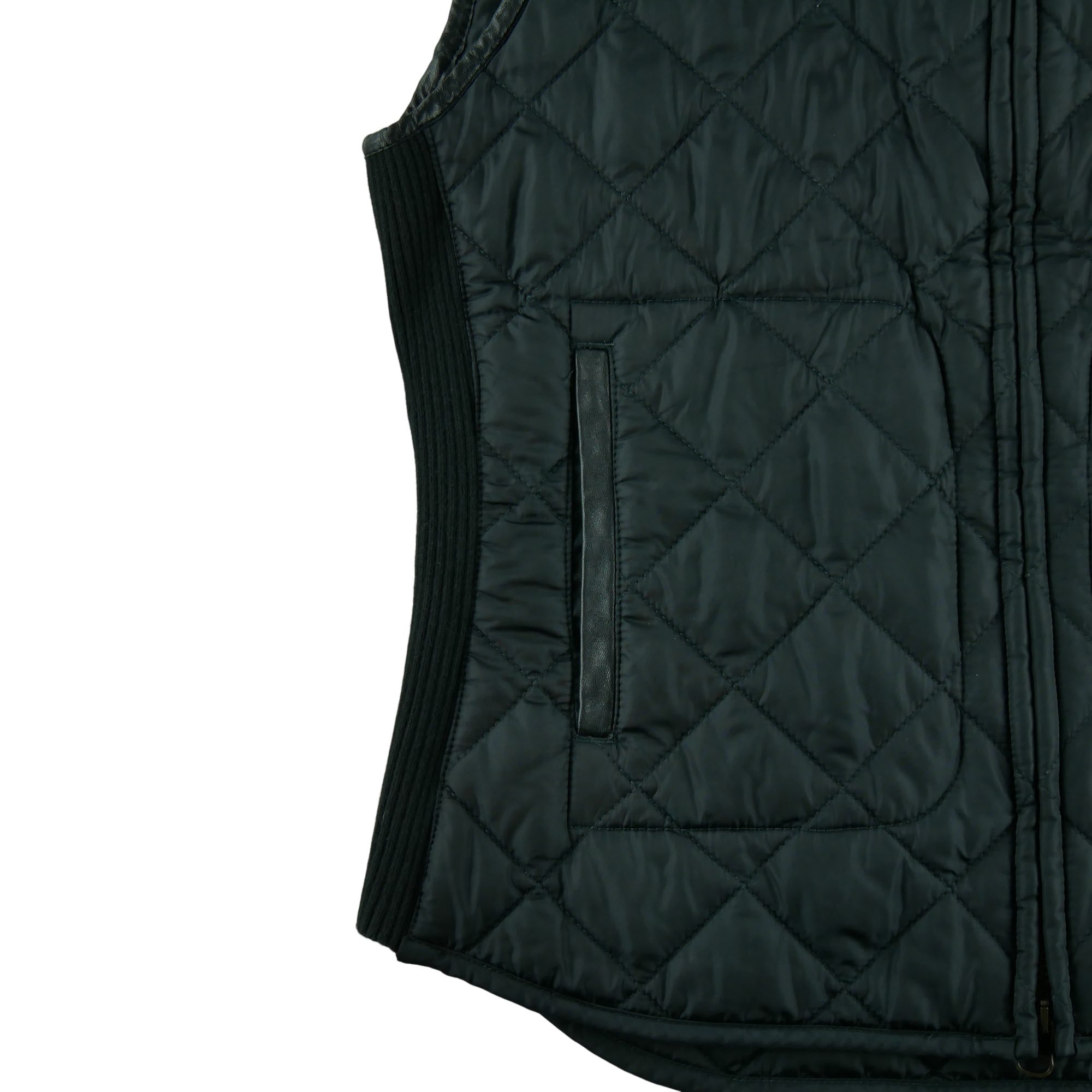 Doudoune Femme  Marine 5