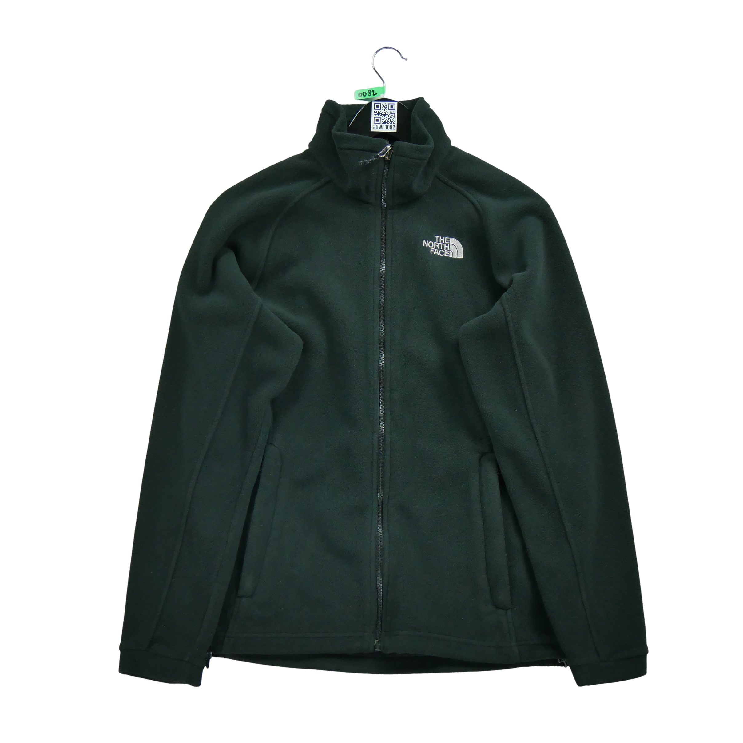 Veste polaire Femme  TNF Noir 7