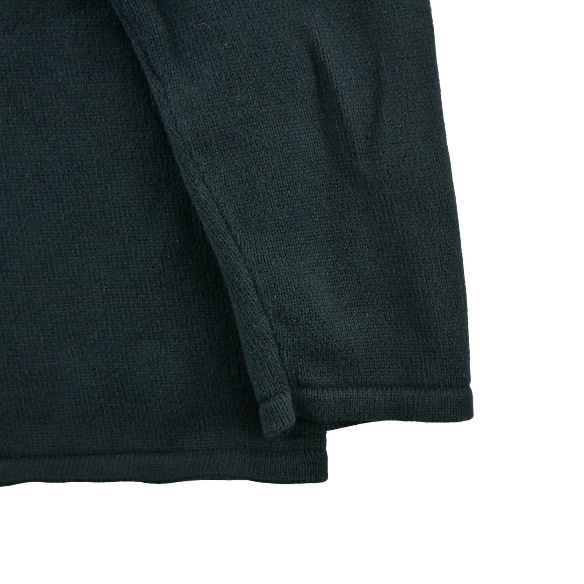 Pull Femme  Noir 4