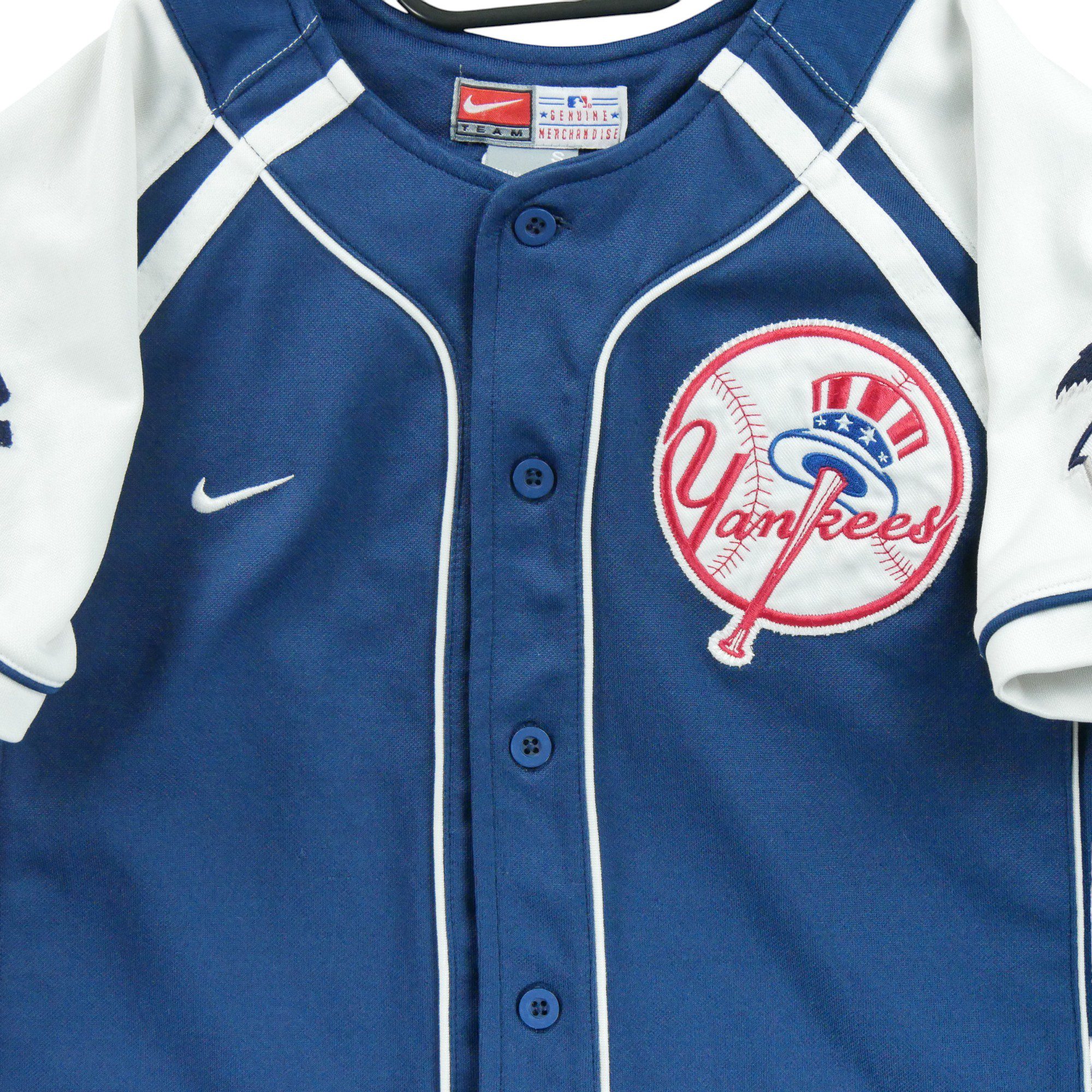 Maillot Enfant MLB New York Yankees 3