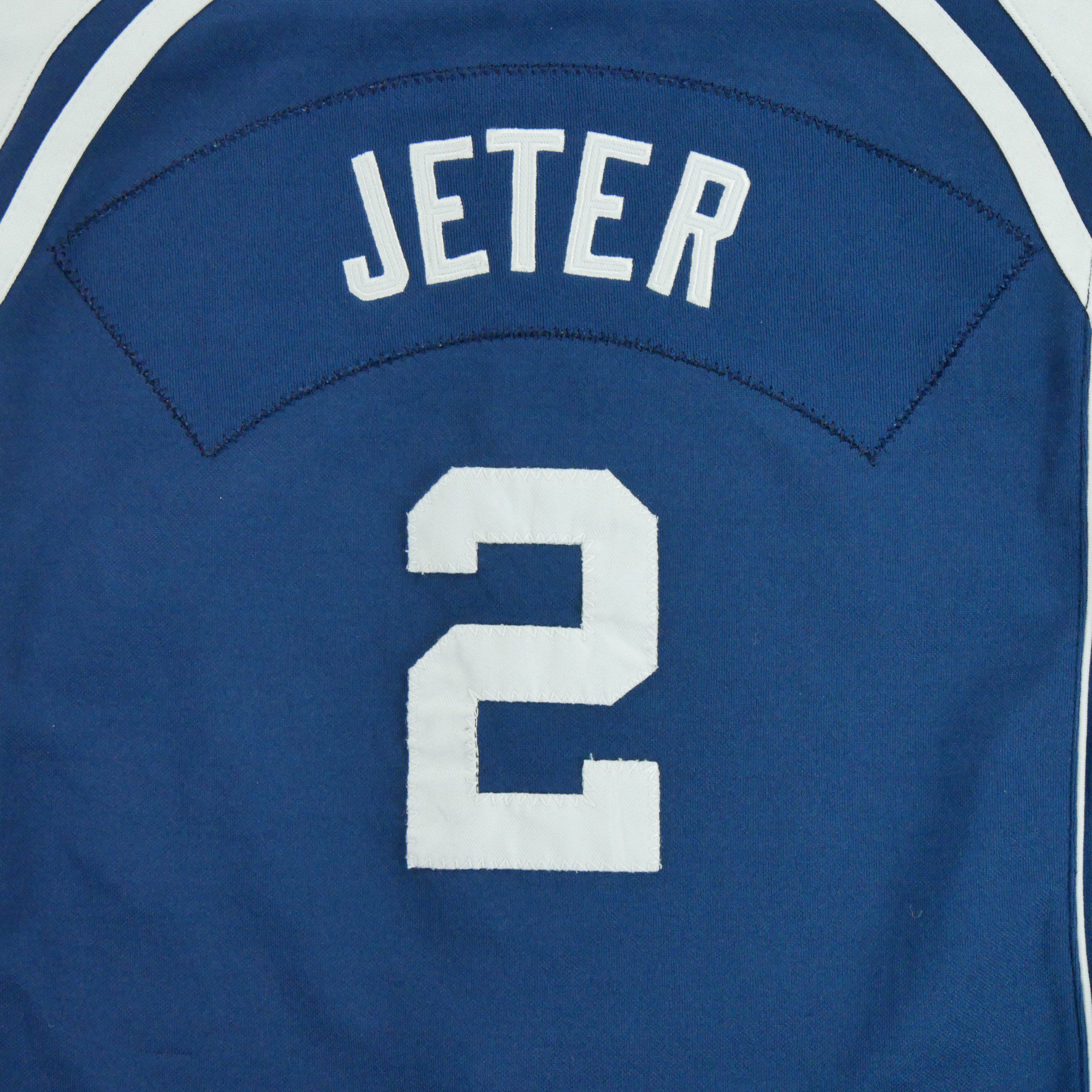 Maillot Enfant MLB New York Yankees 4