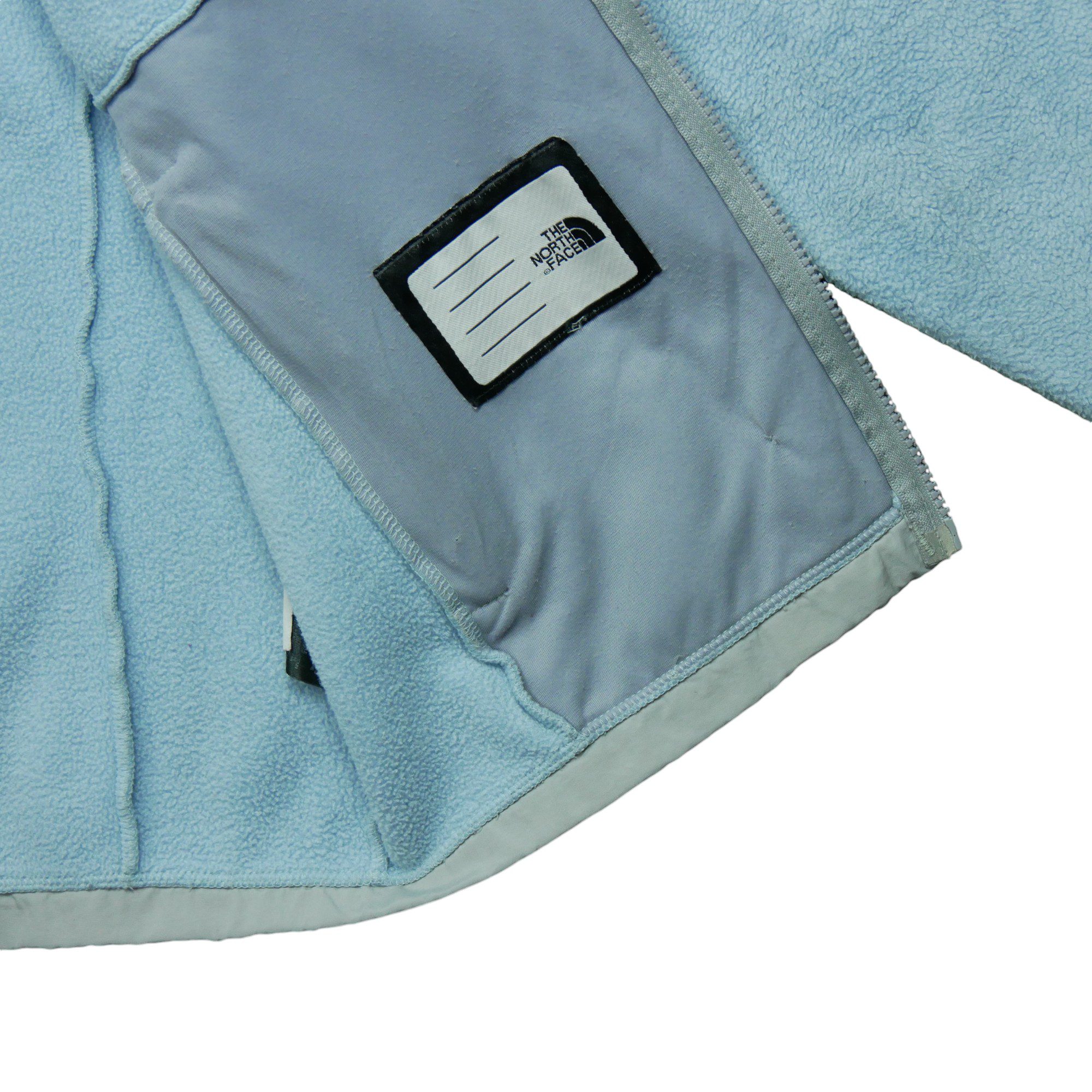 Veste polaire The North Face Denali Polartec 11