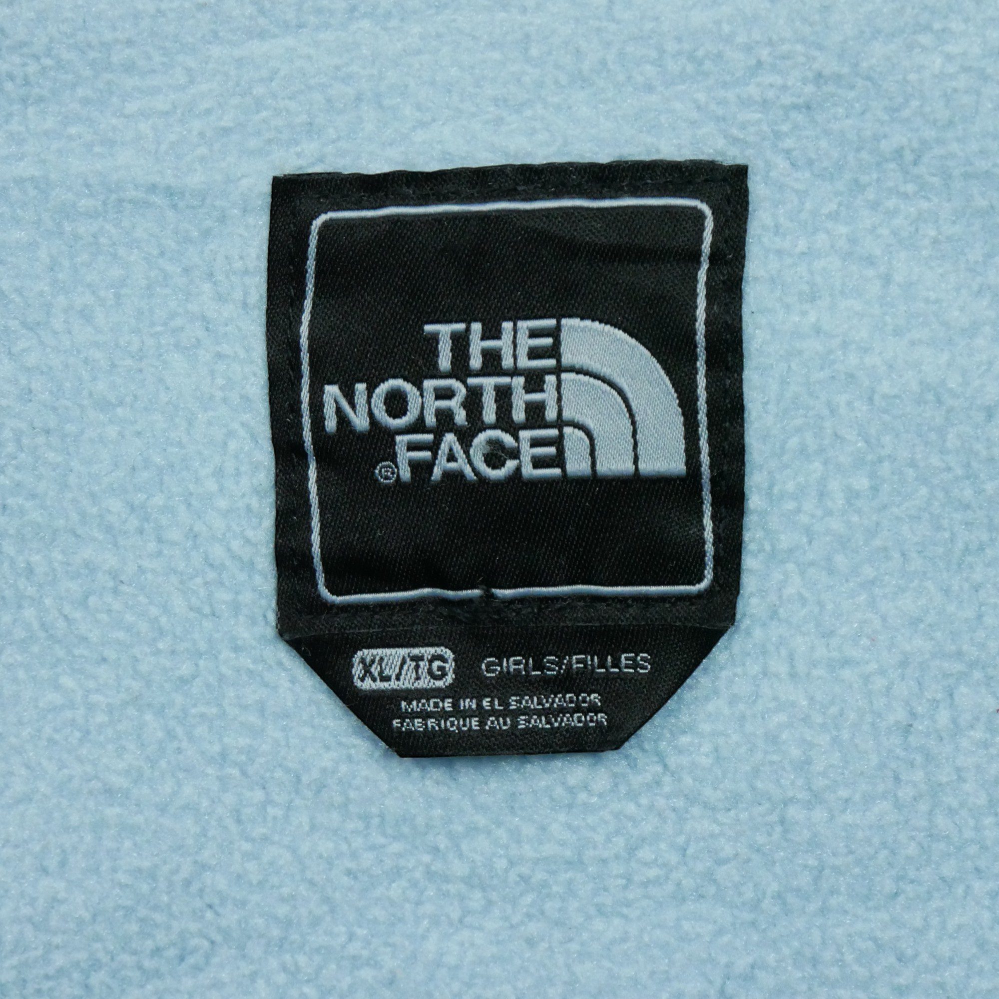 Veste polaire The North Face Denali Polartec 12