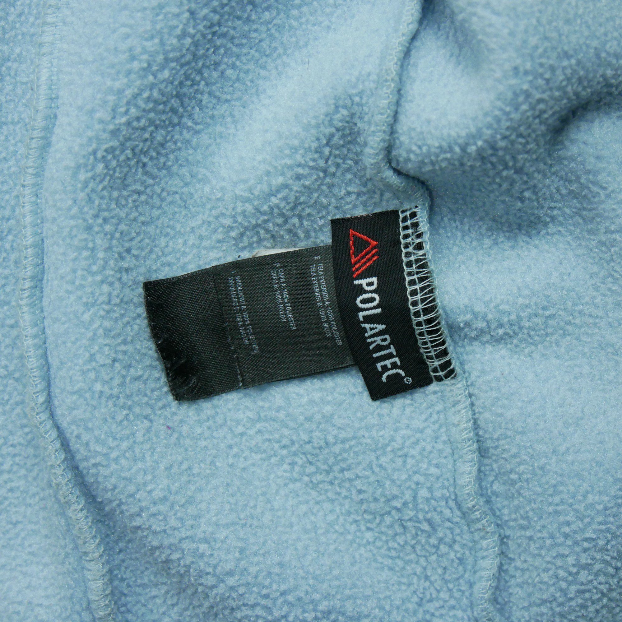 Veste polaire The North Face Denali Polartec 13