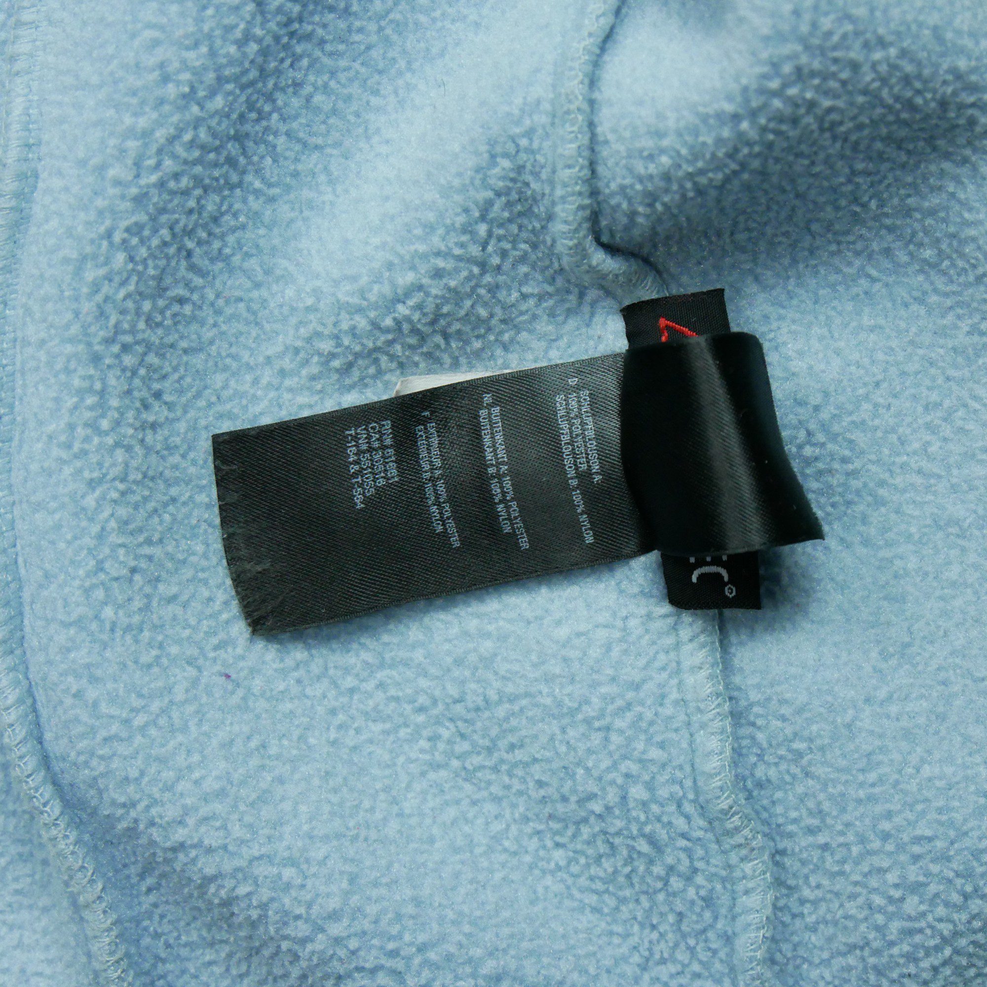 Veste polaire The North Face Denali Polartec 14