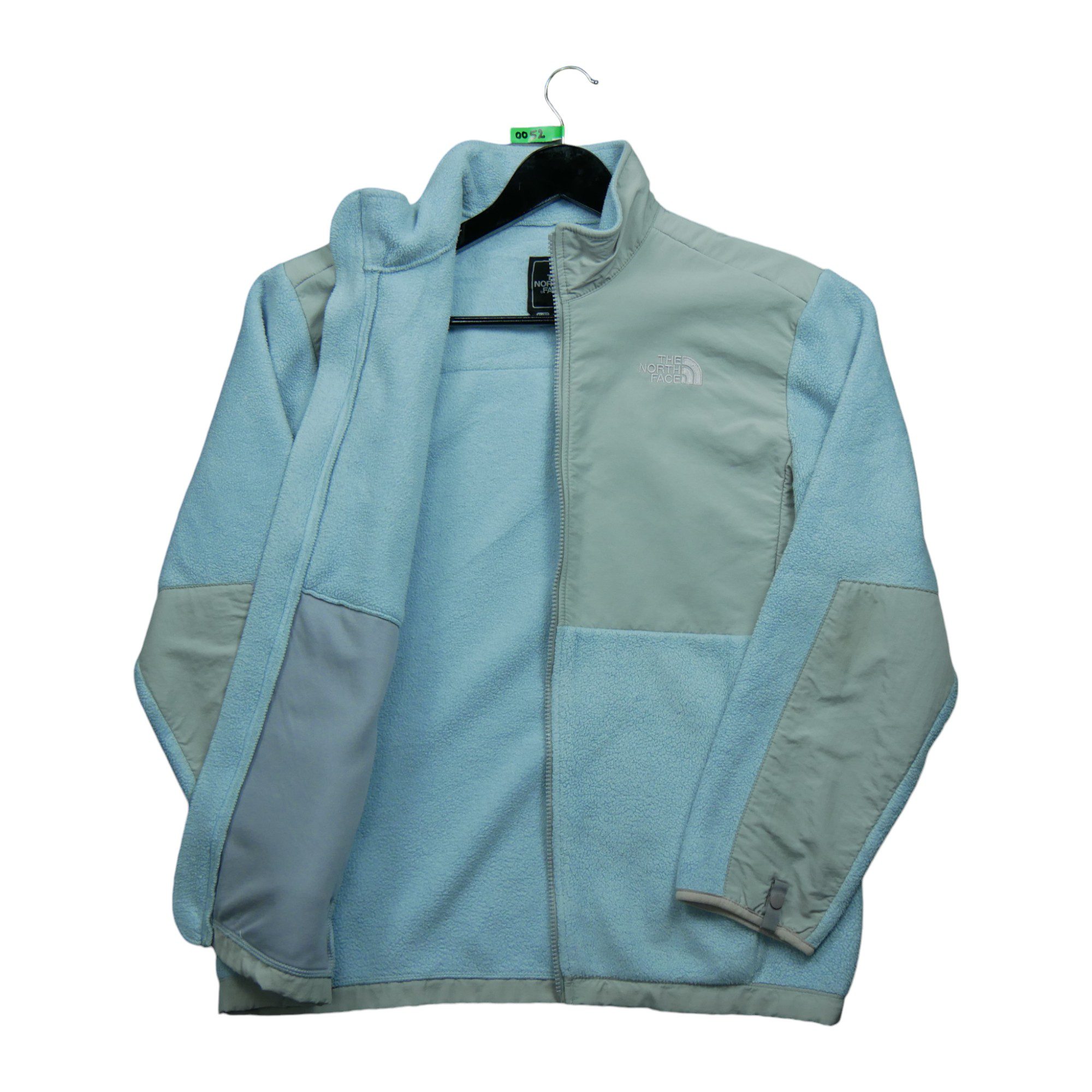 Veste polaire The North Face Denali Polartec 3