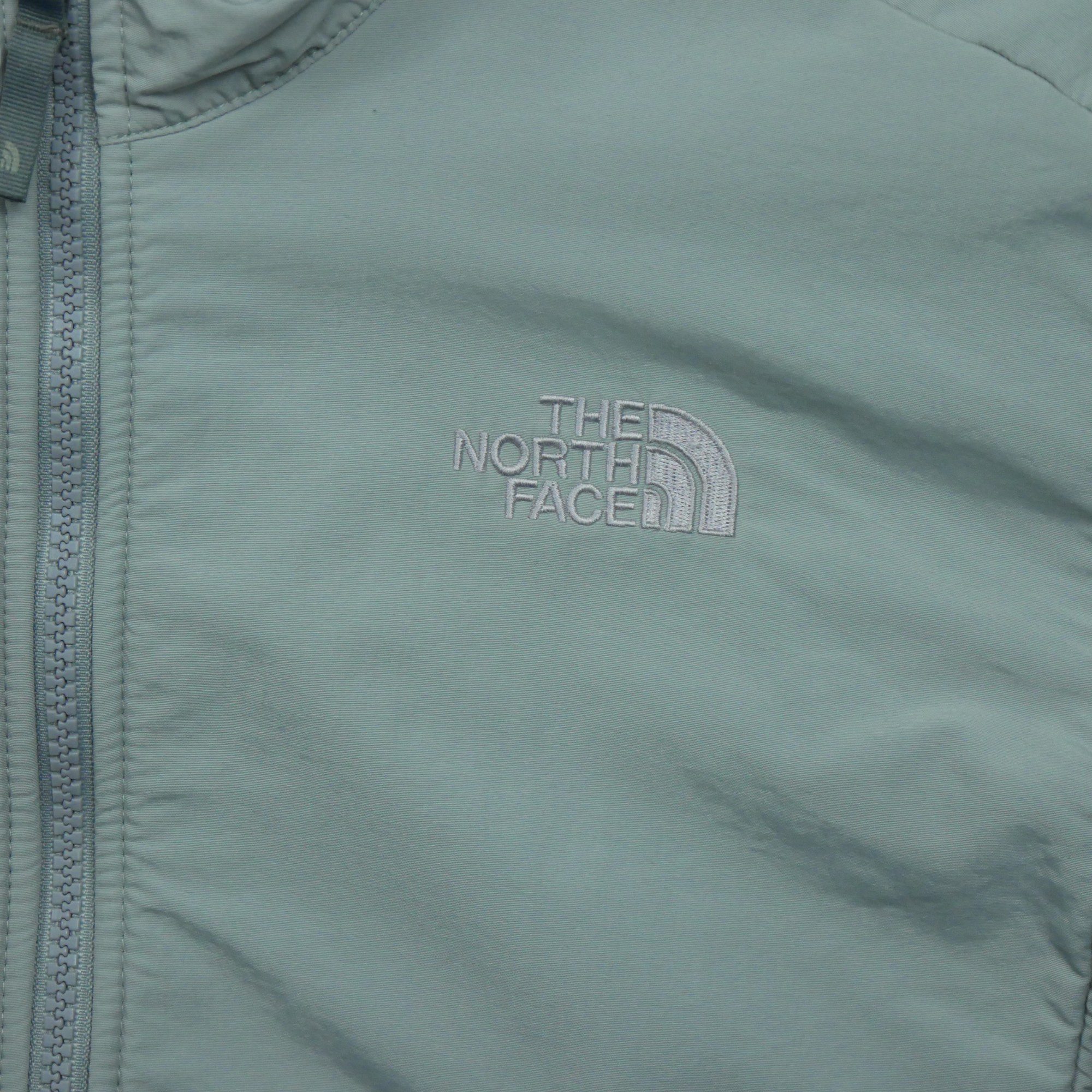 Veste polaire The North Face Denali Polartec 5