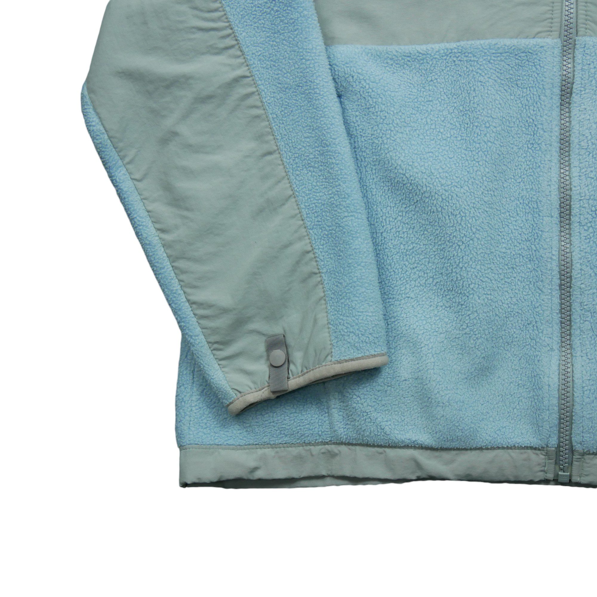 Veste polaire The North Face Denali Polartec 6