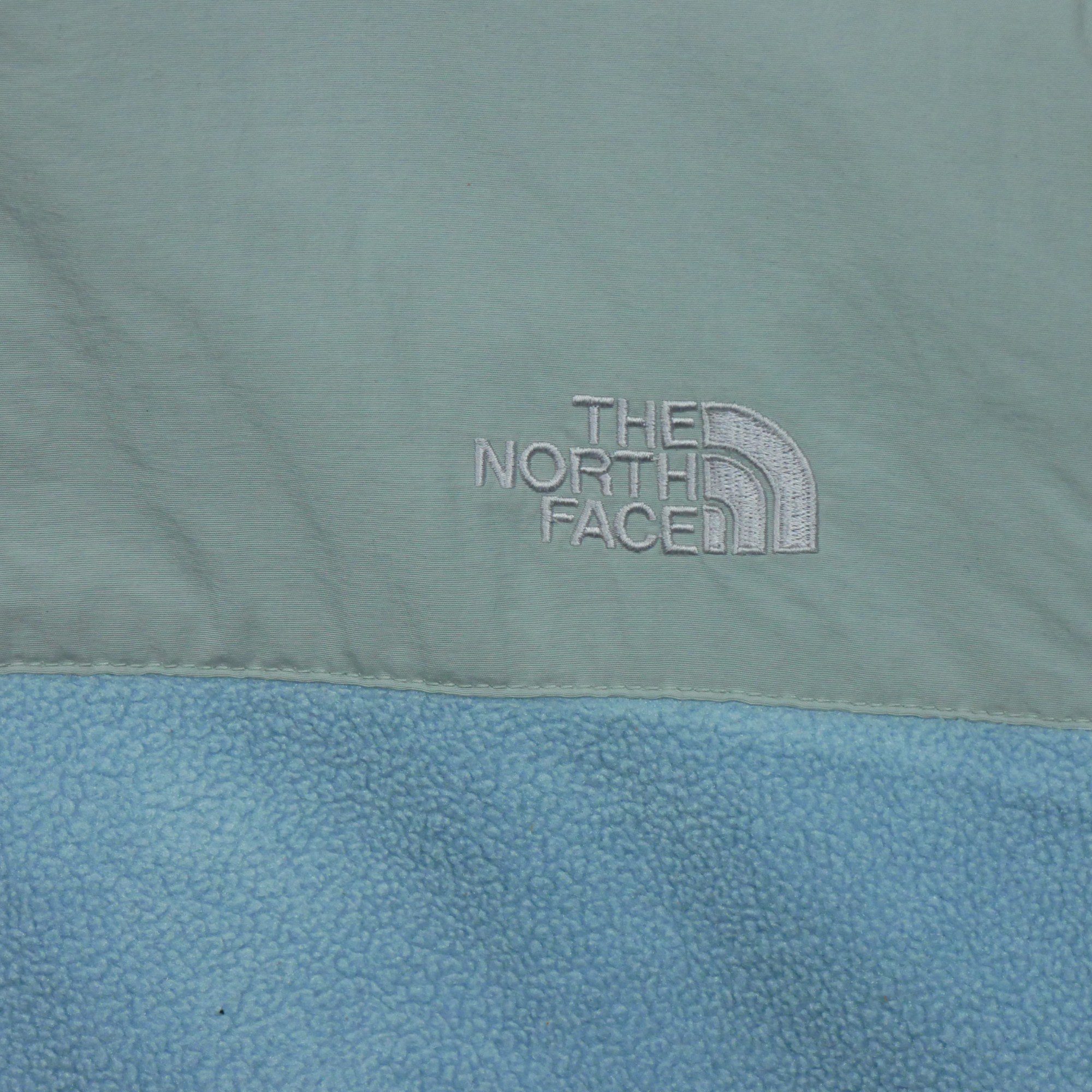Veste polaire The North Face Denali Polartec 10