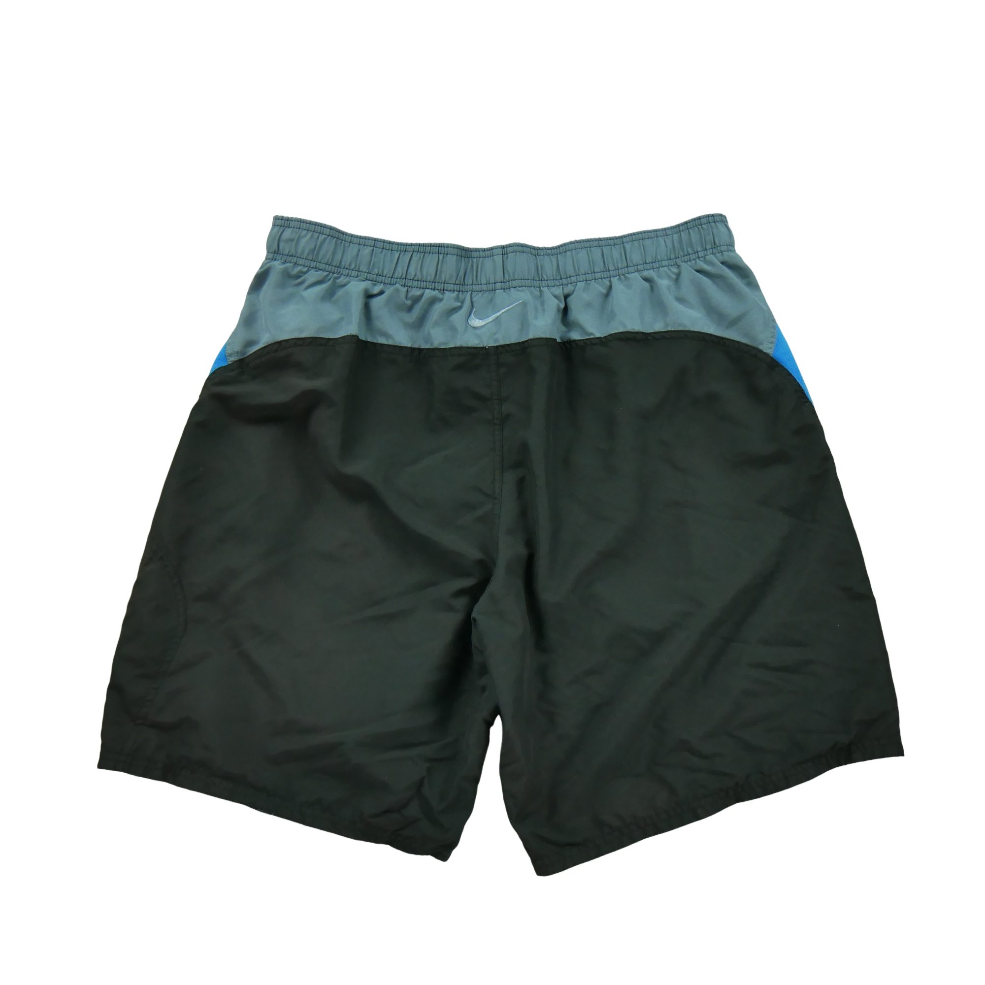 Short de bain Homme  Noir 2