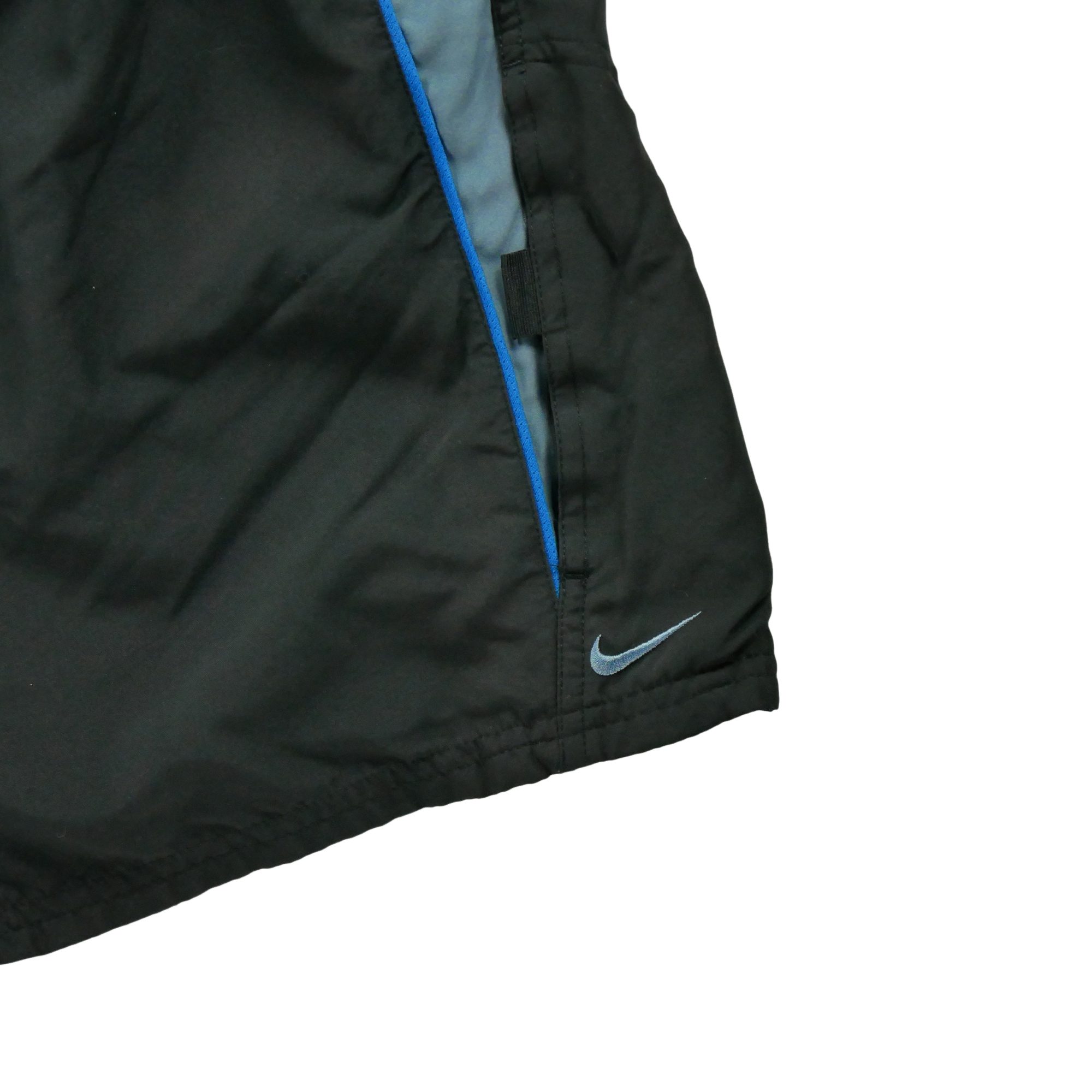 Short de bain Homme  Noir 3