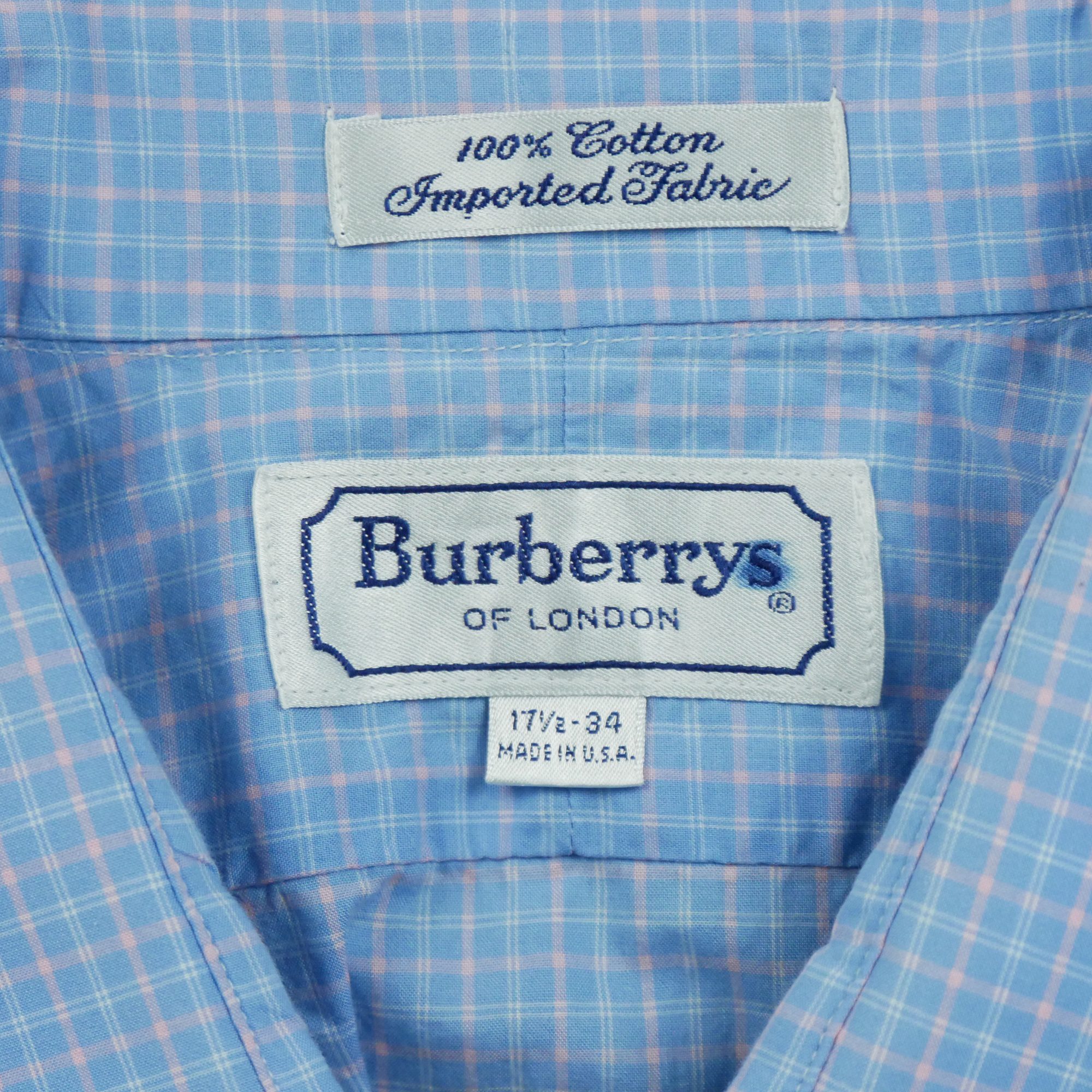 Chemise classiques Homme à carreaux 8