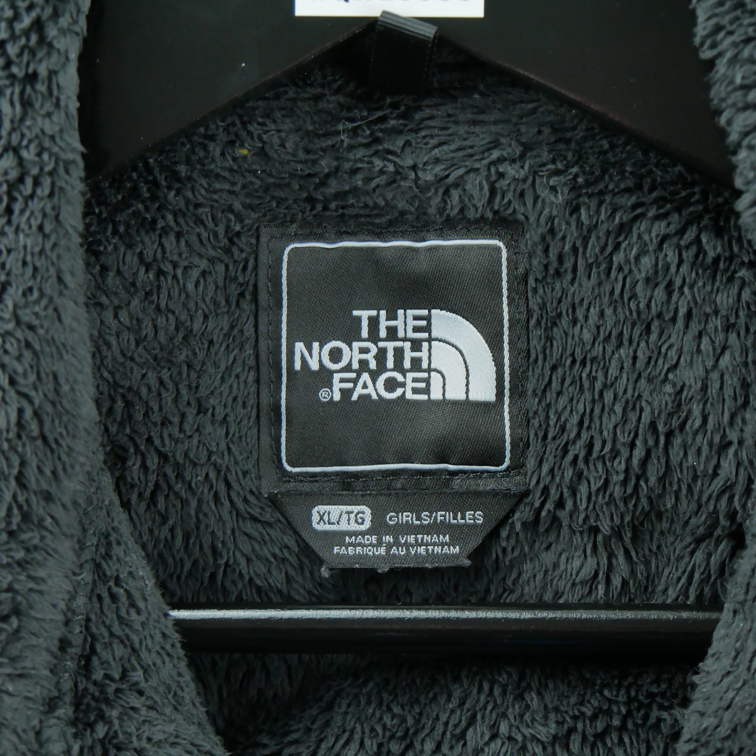 Veste polaire Femme  Denali TNF 9