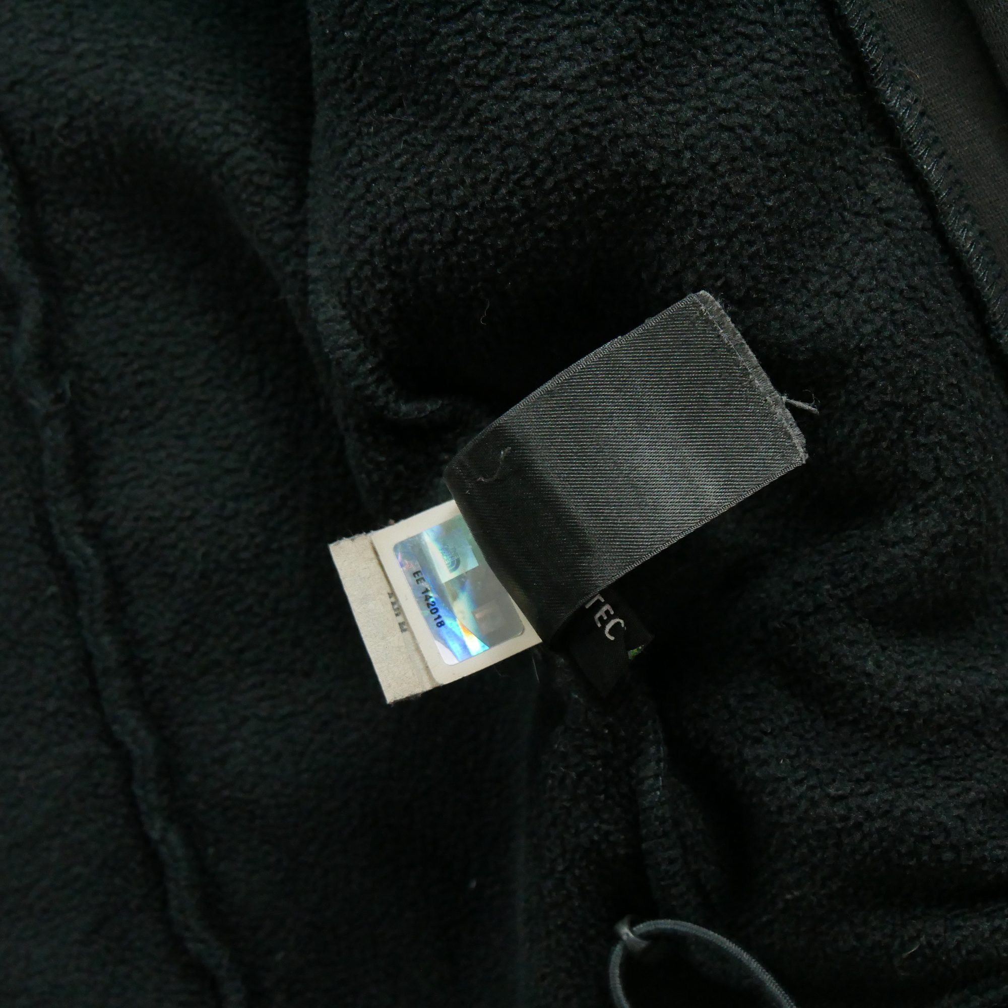 Veste polaire Femme  Denali TNF 11