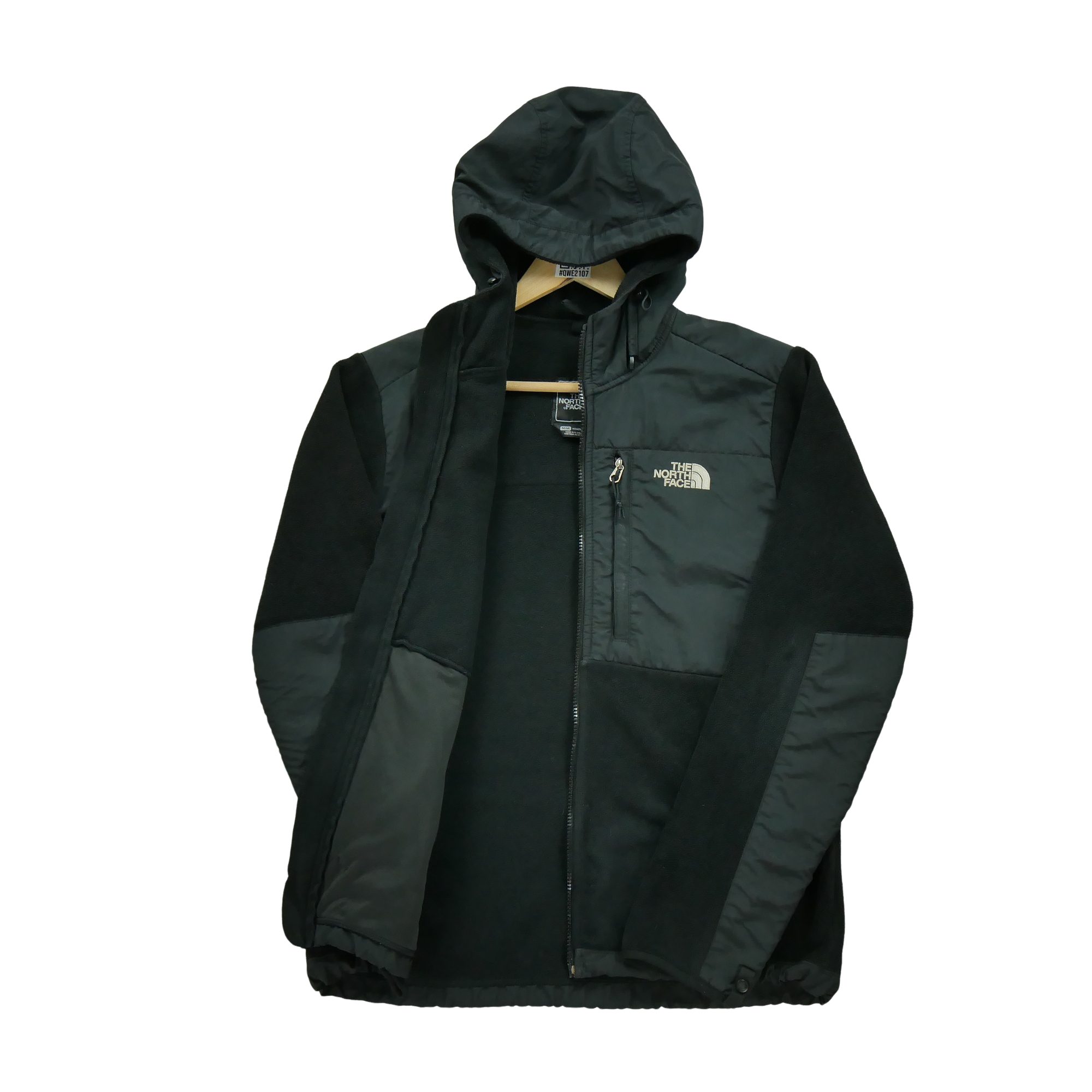 Veste polaire Femme  Denali TNF 3
