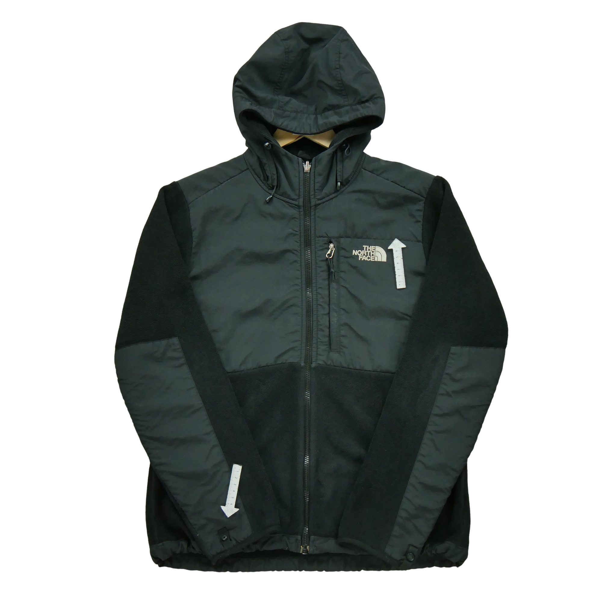 Veste polaire Femme  Denali TNF 6