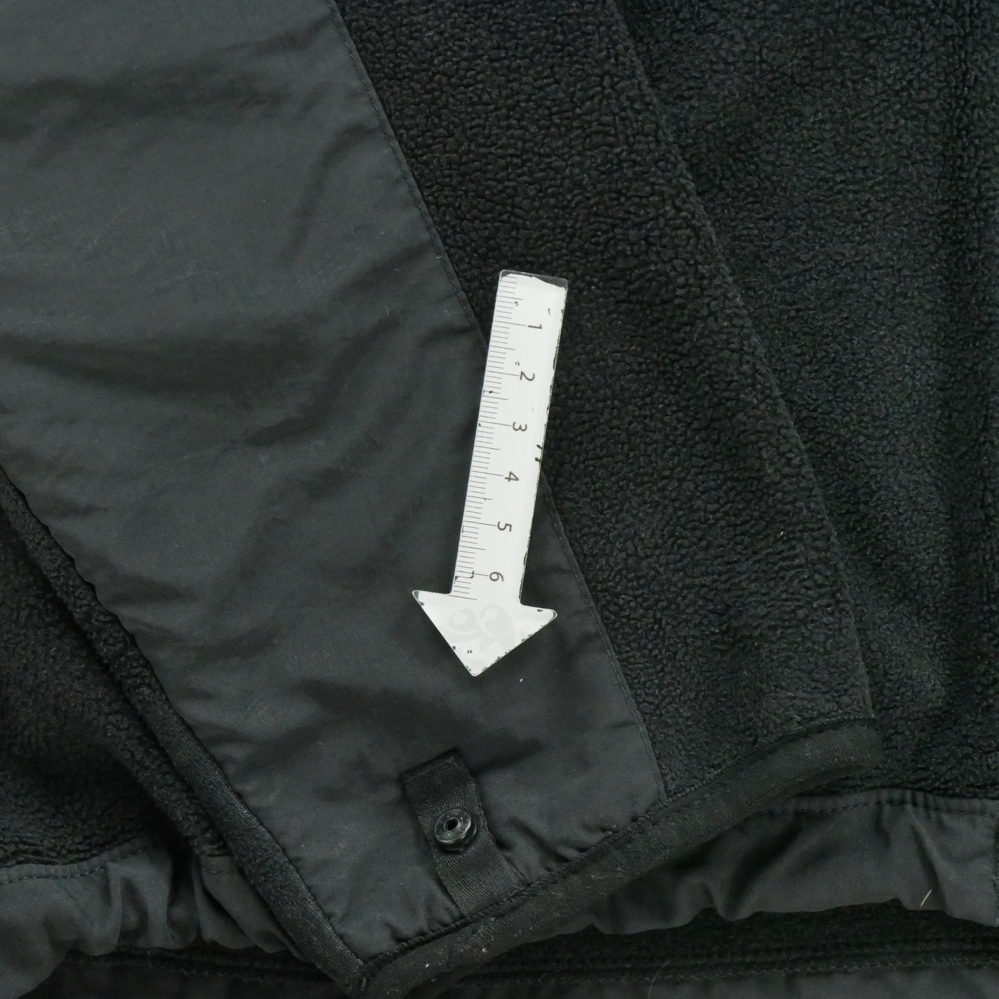 Veste polaire Femme  Denali TNF 7