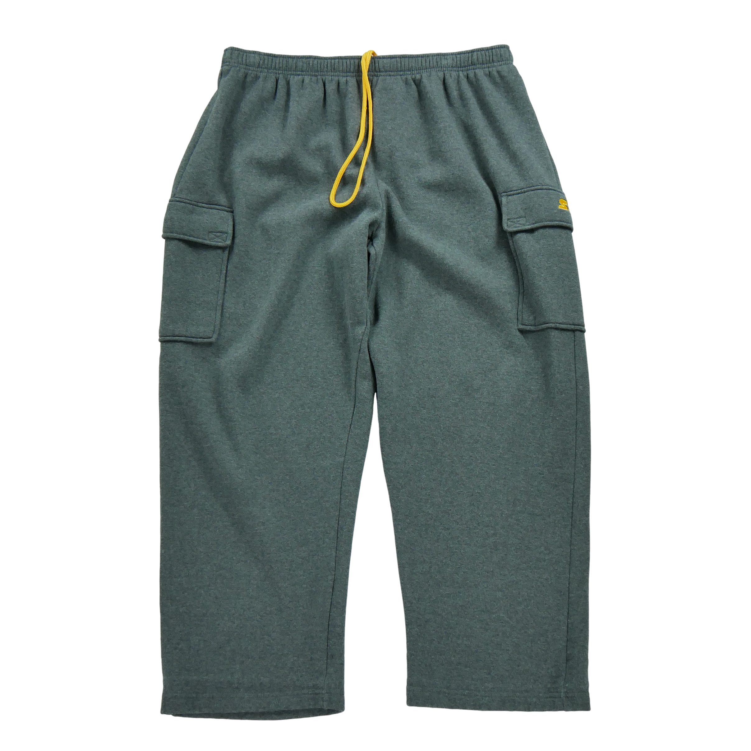 Jogging Homme Cargo Vintage Y2K - Très bon état