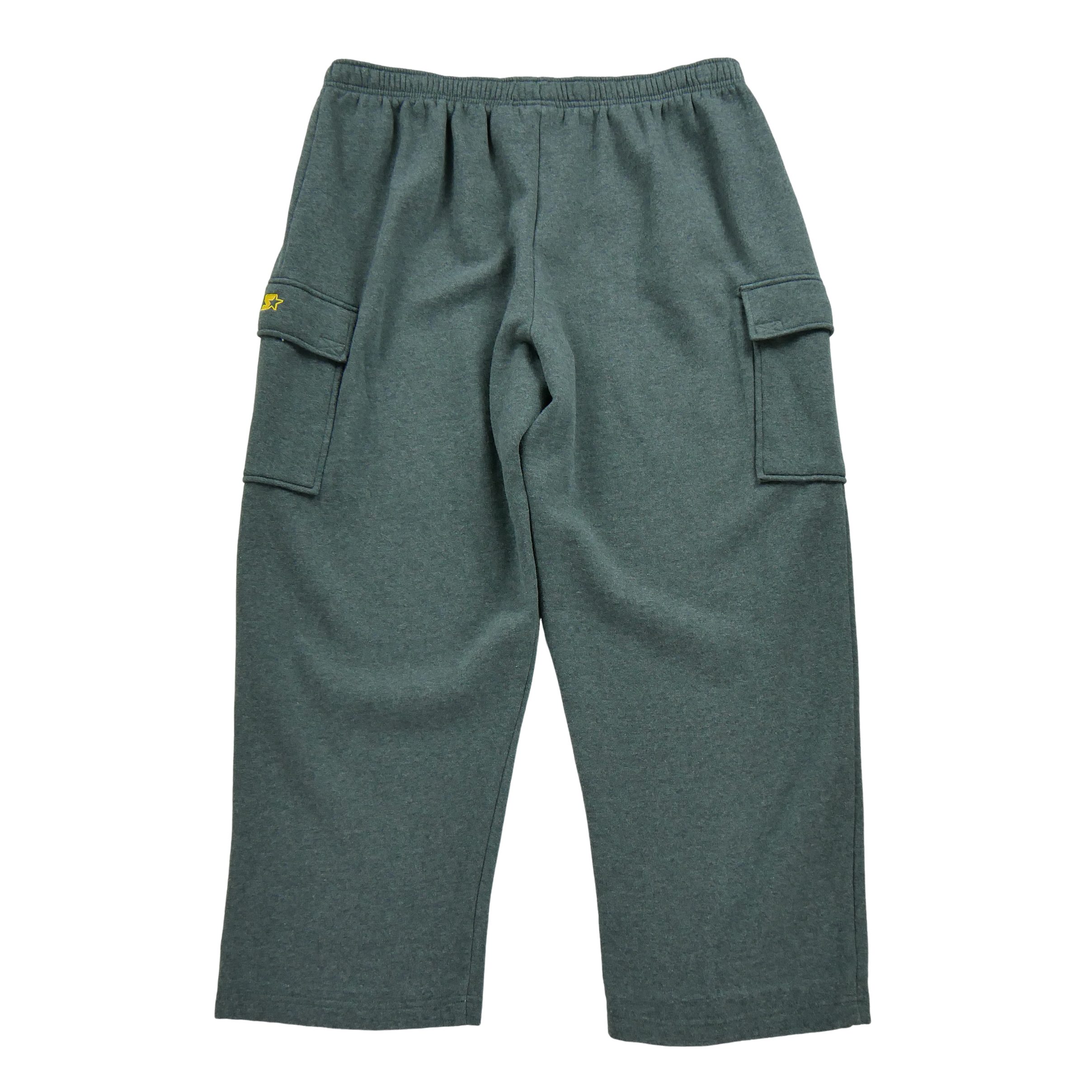 Jogging Homme  Cargo Vintage Y2K 2