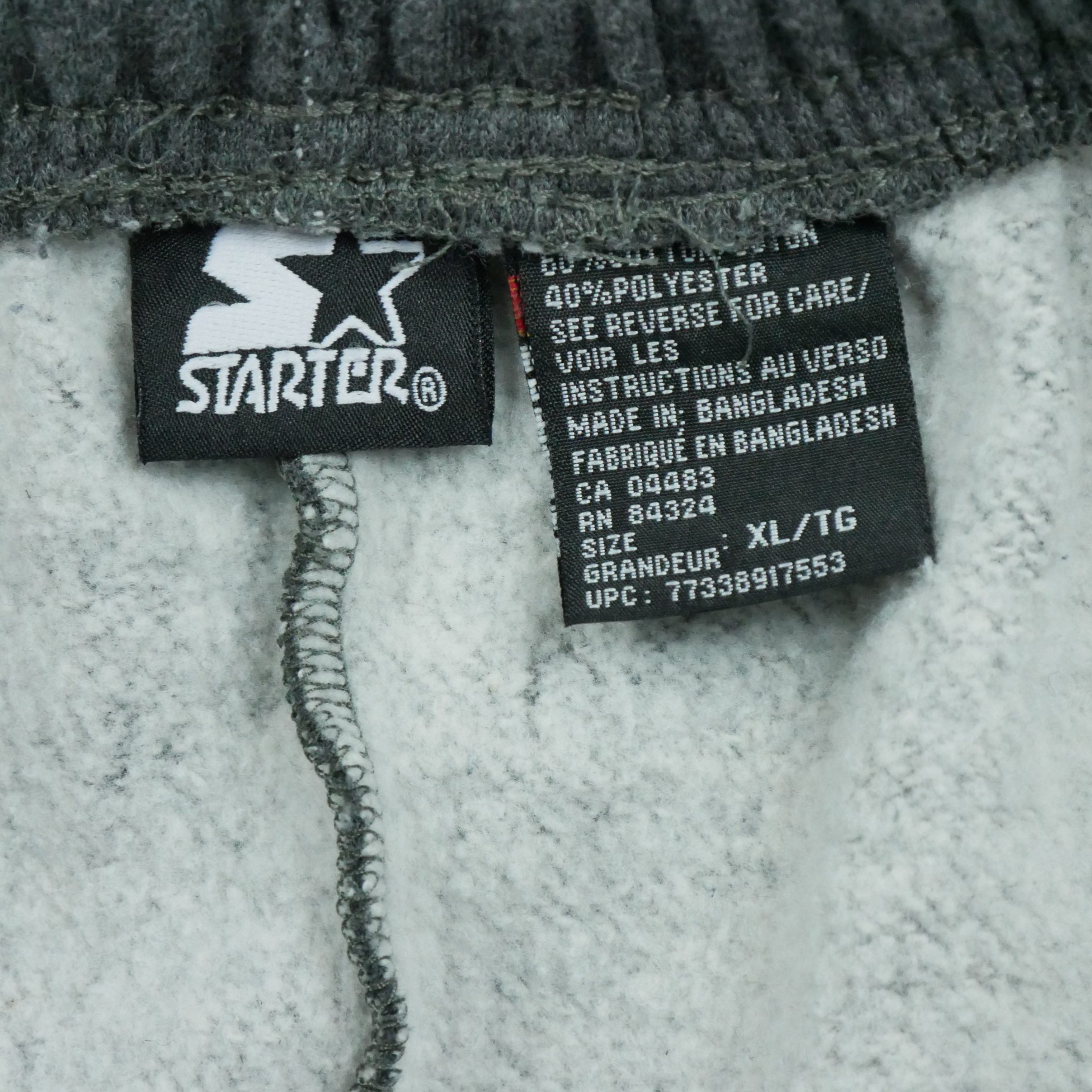 Jogging Homme  Cargo Vintage Y2K 7