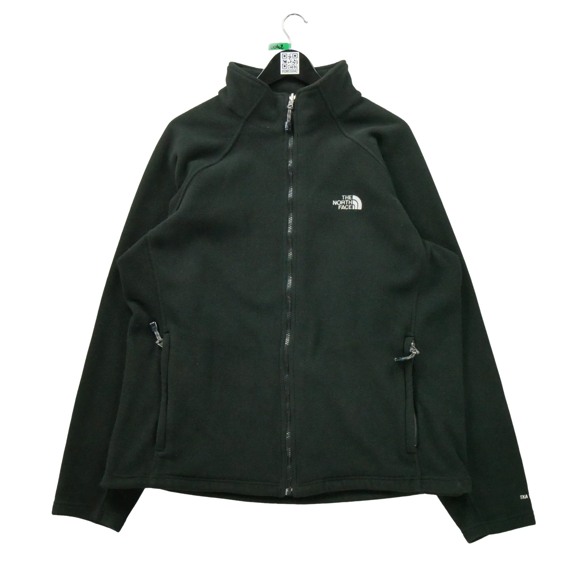 Veste polaire Homme  TNF TKA200 1