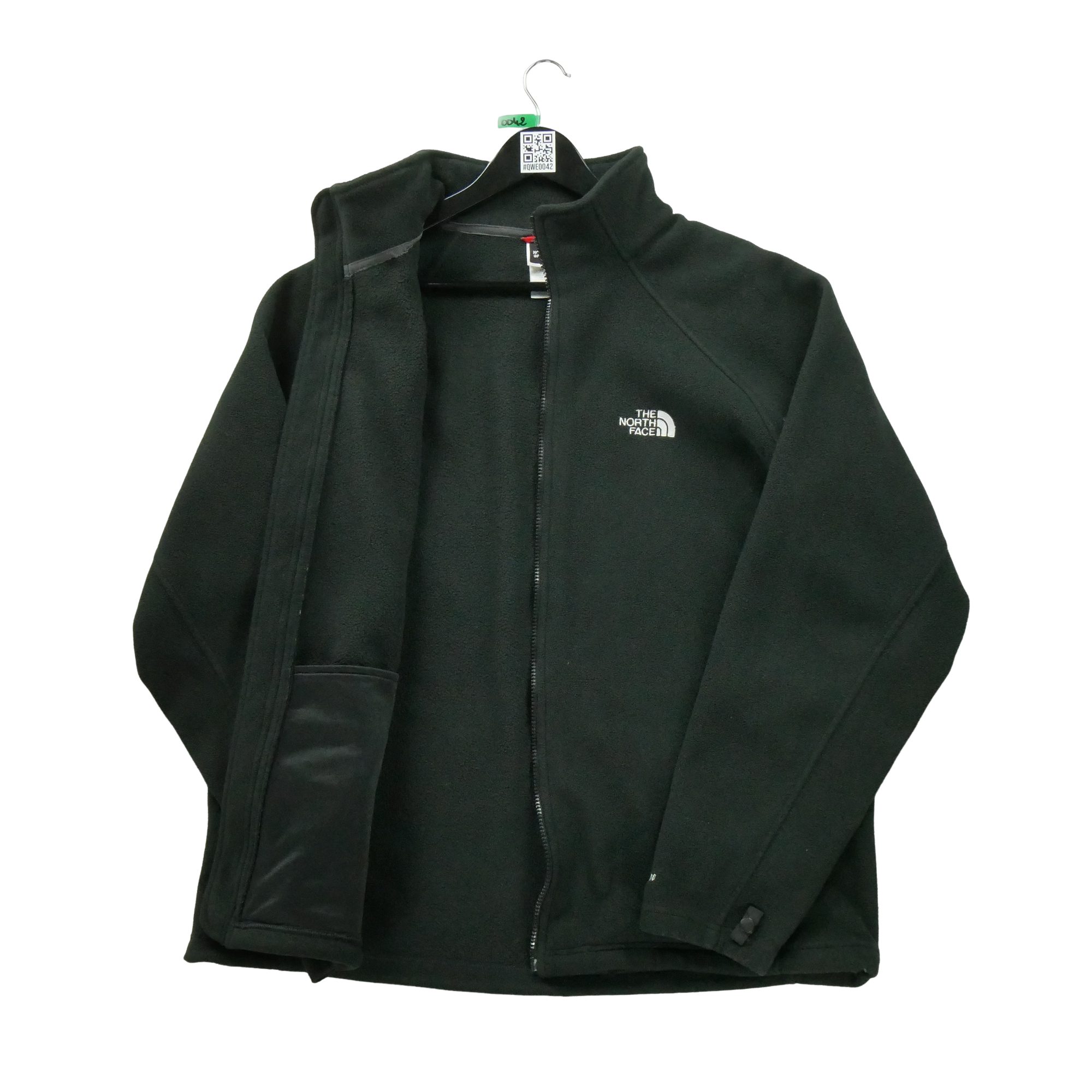 Veste polaire Homme  TNF TKA200 3