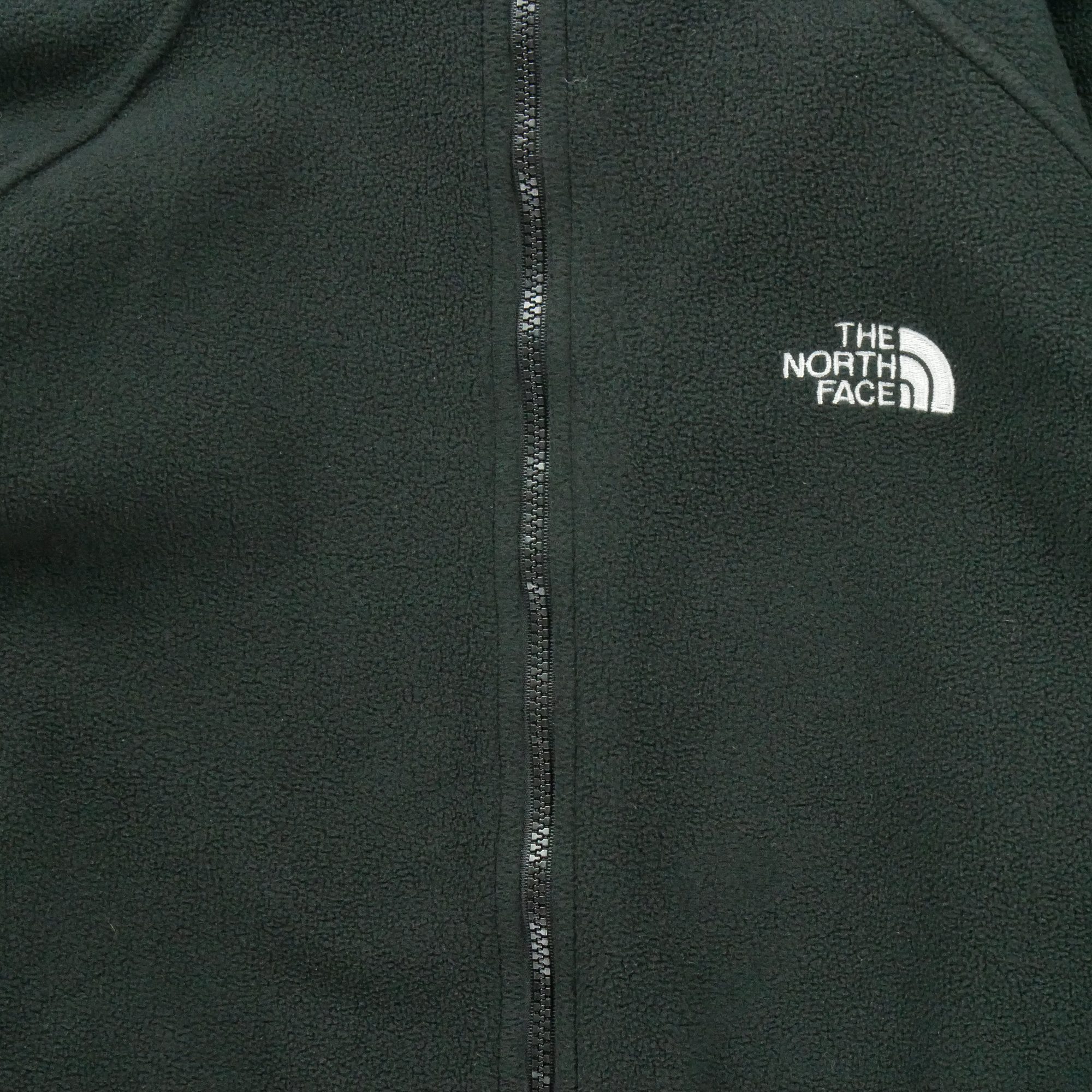 Veste polaire Homme  TNF TKA200 5