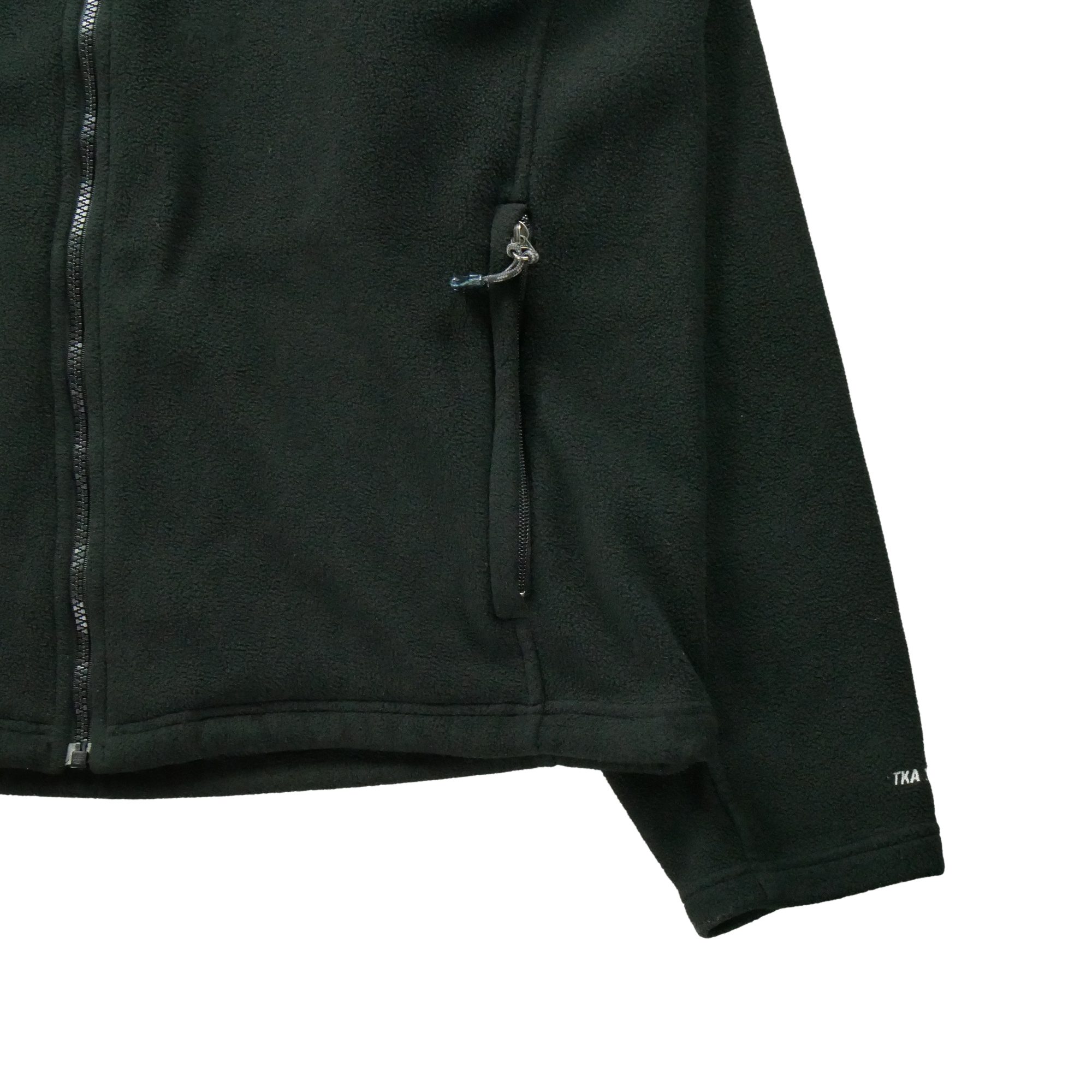 Veste polaire Homme  TNF TKA200 7