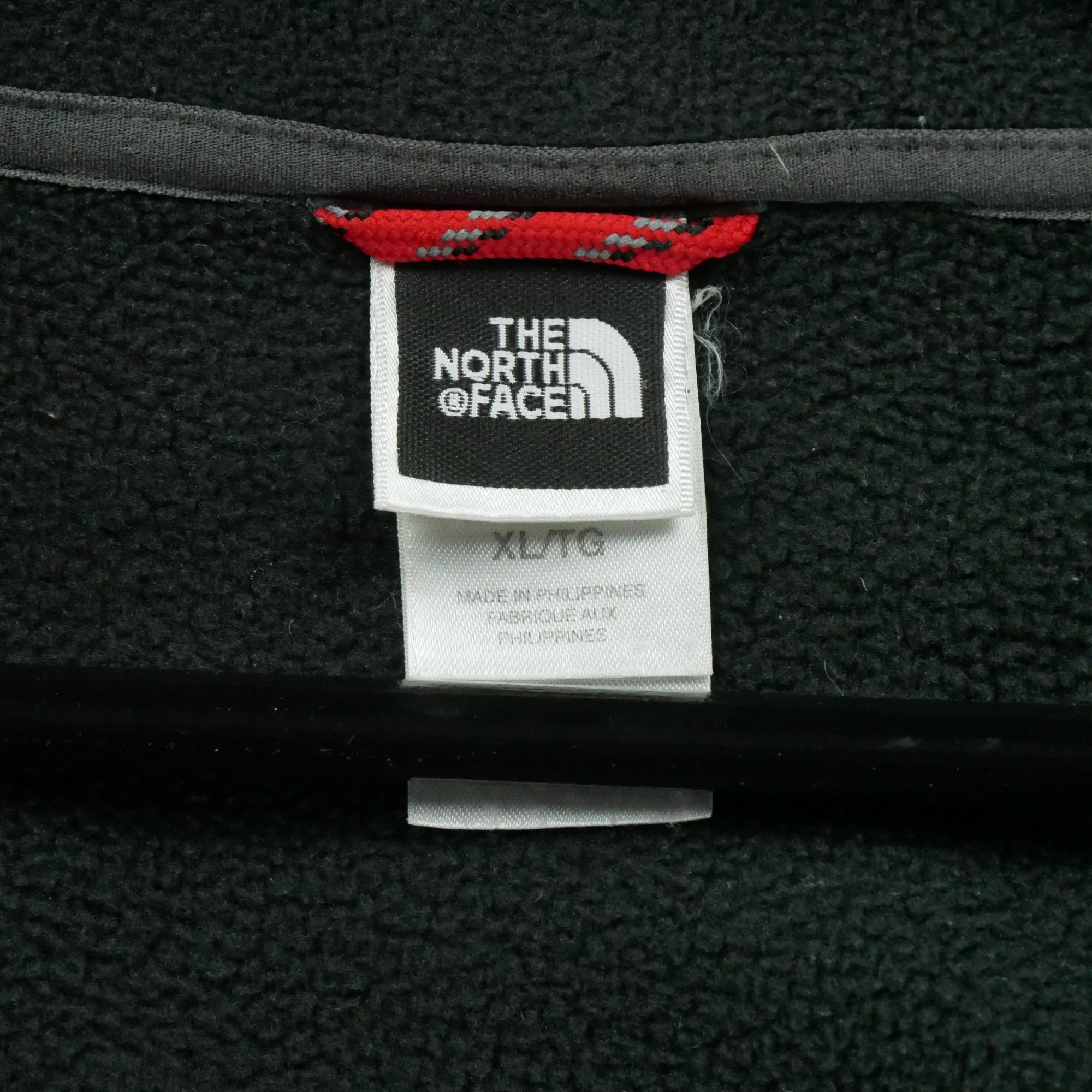 Veste polaire Homme  TNF TKA200 8