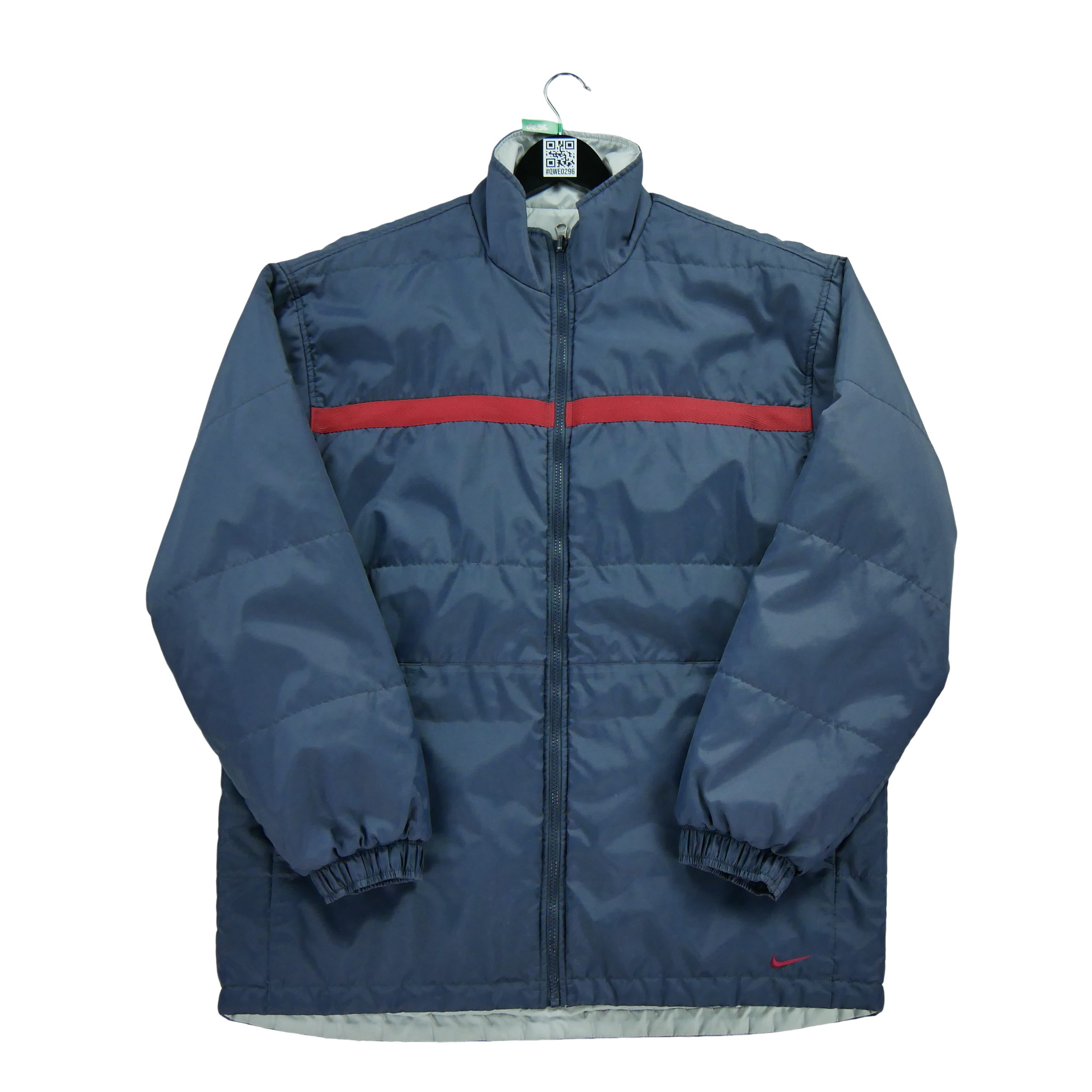 Blouson Homme  solo Swoosh 1