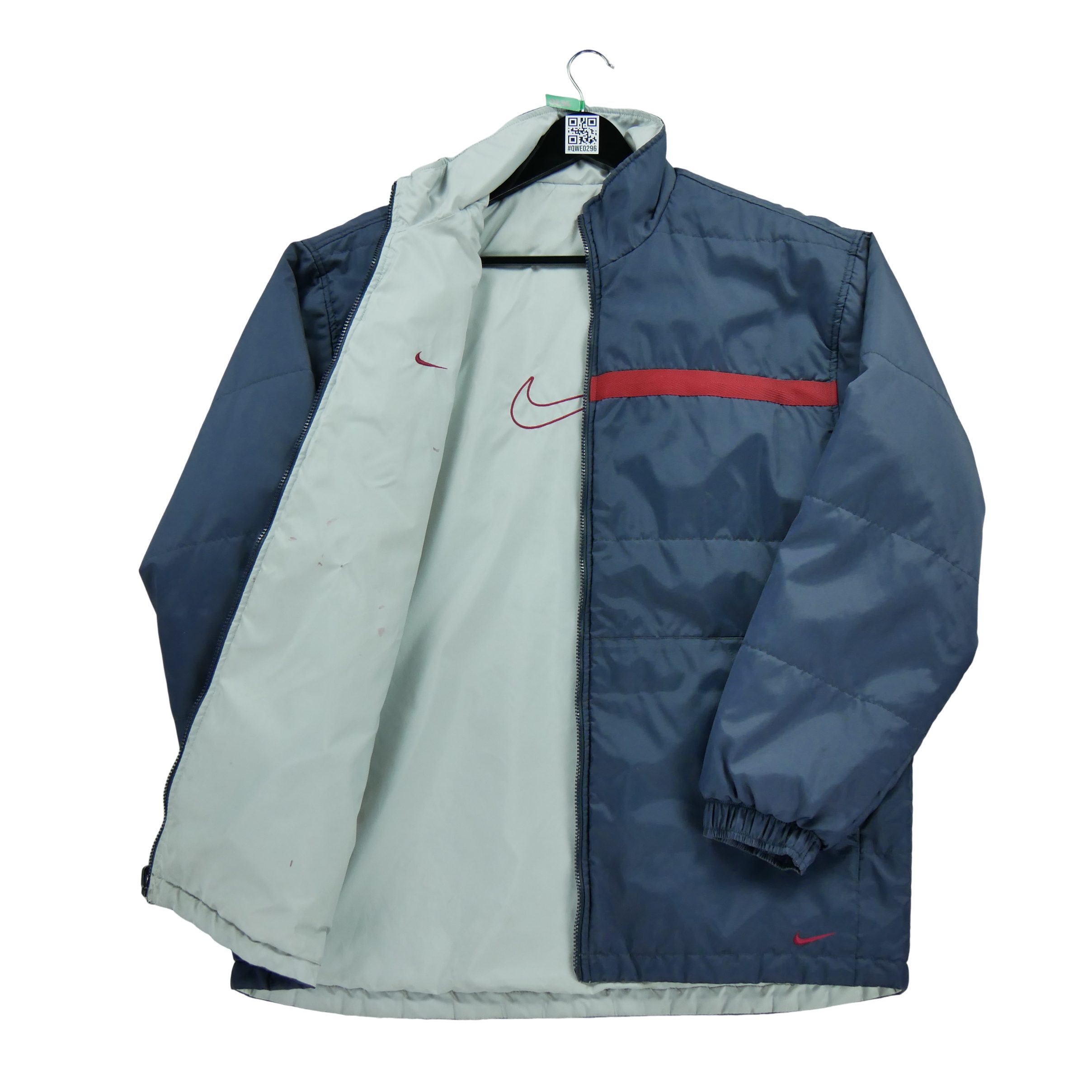 Blouson Homme  solo Swoosh 3