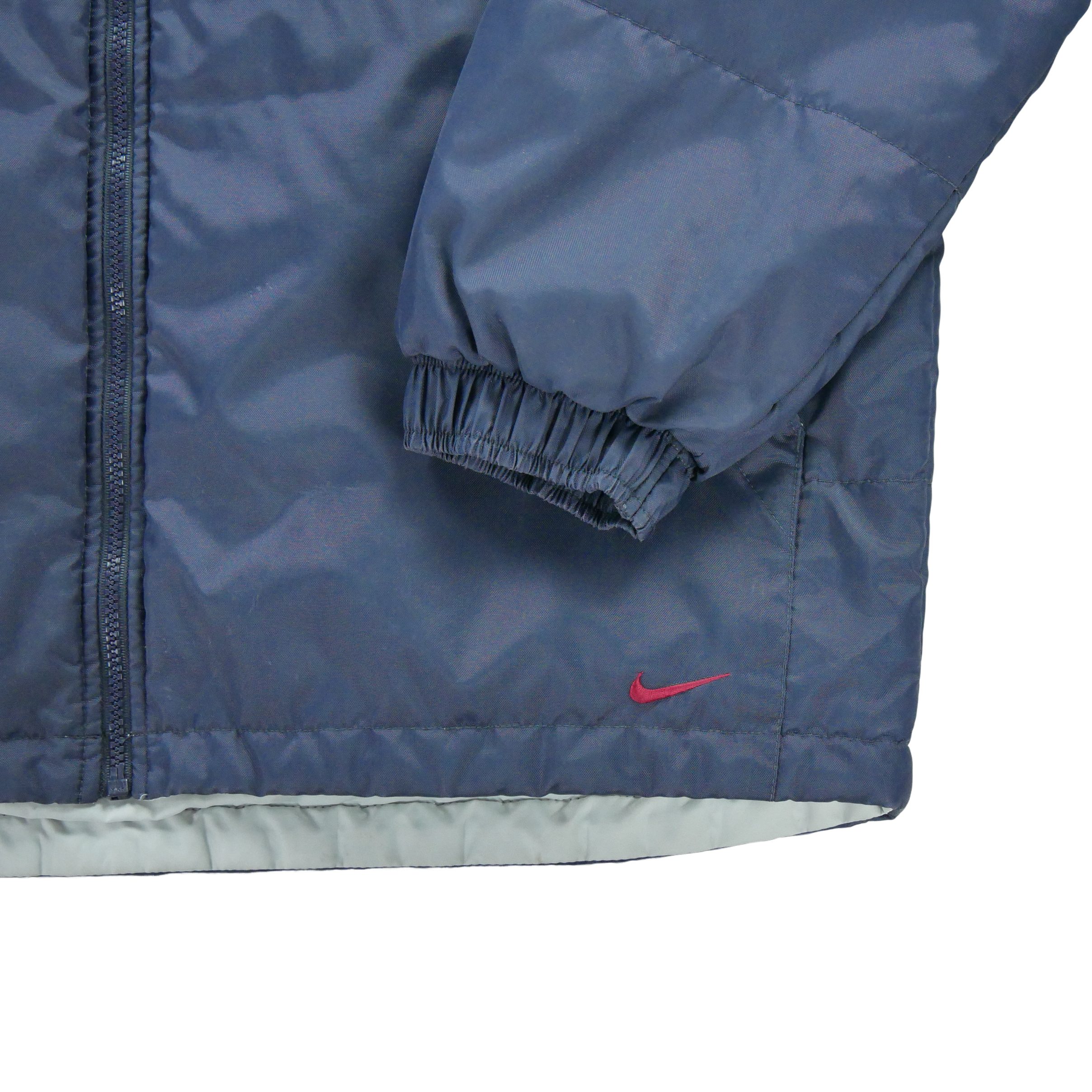 Blouson Homme  solo Swoosh 4