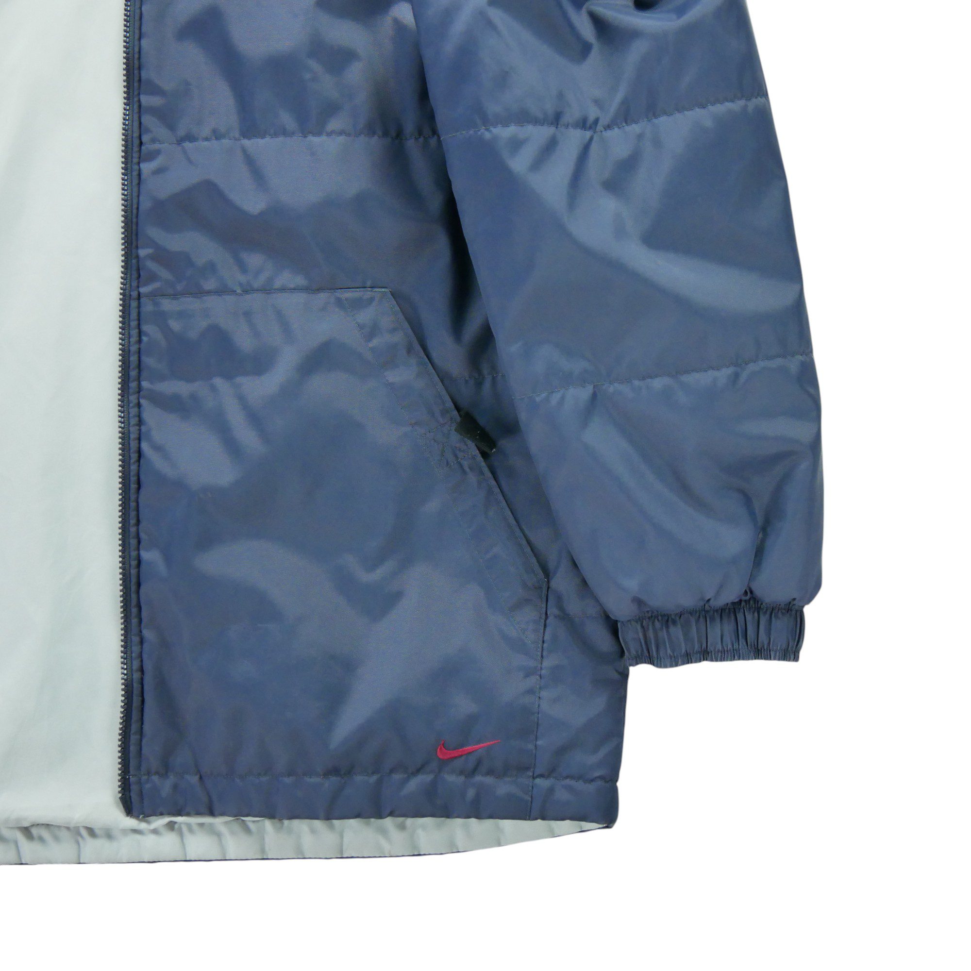 Blouson Homme  solo Swoosh 5