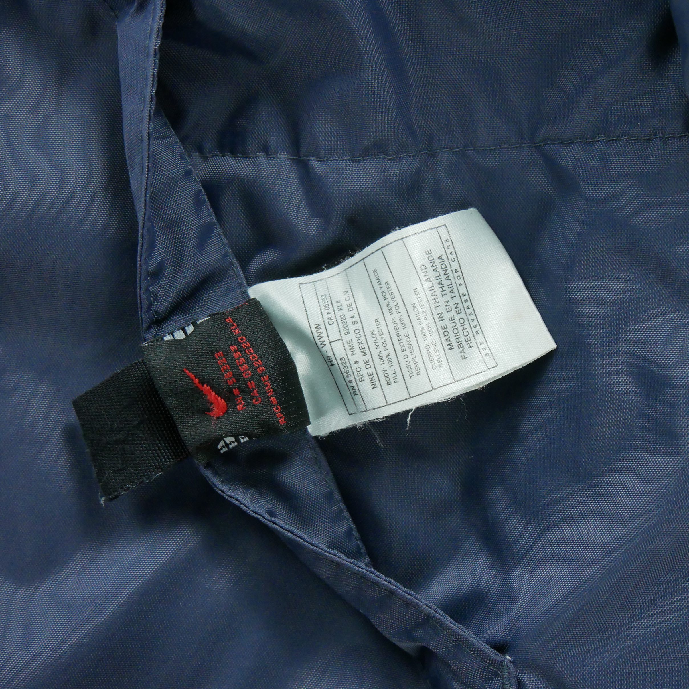 Blouson Homme  solo Swoosh 6