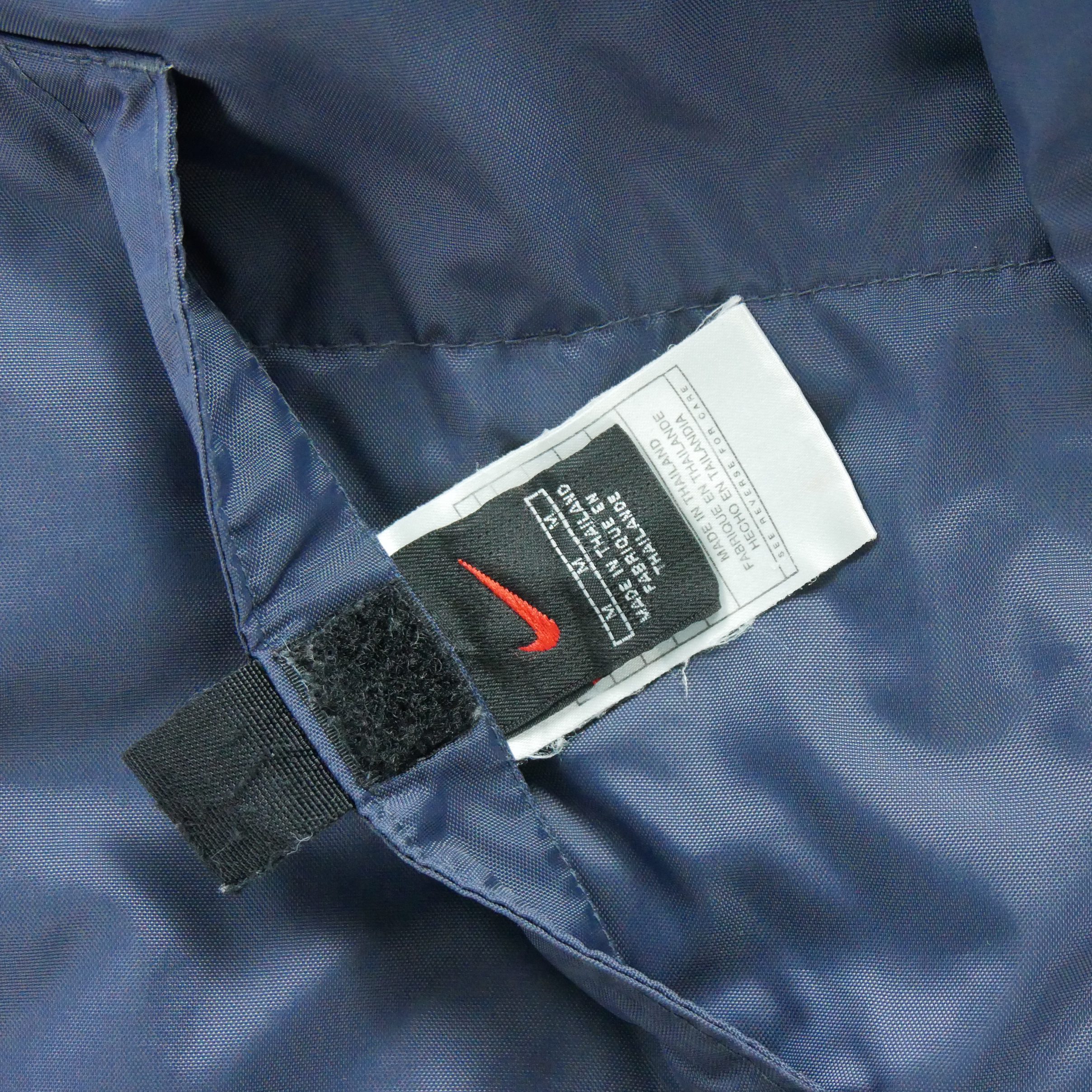Blouson Homme  solo Swoosh 7