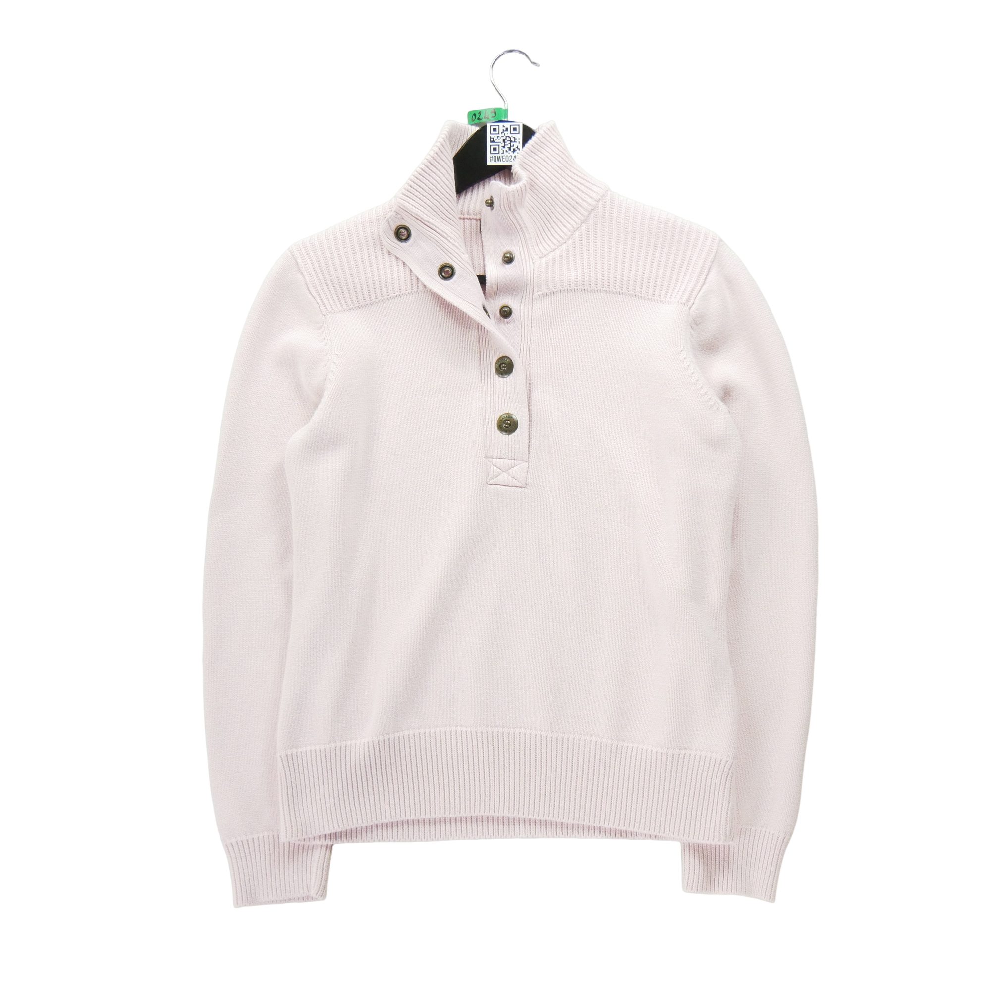 Pull Femme  Rose 1