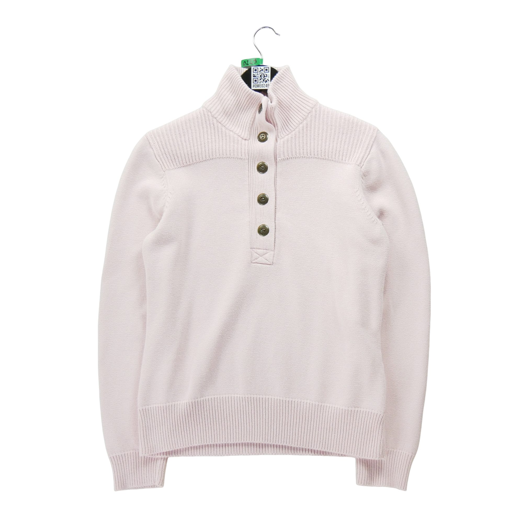 Pull Femme  Rose 3