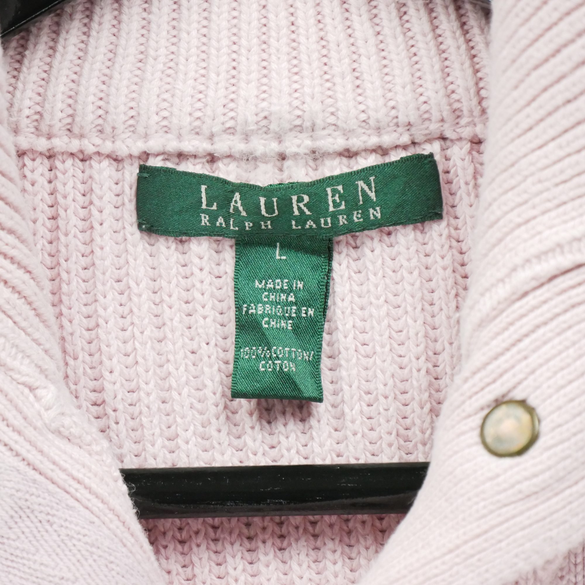 Pull Femme  Rose 6