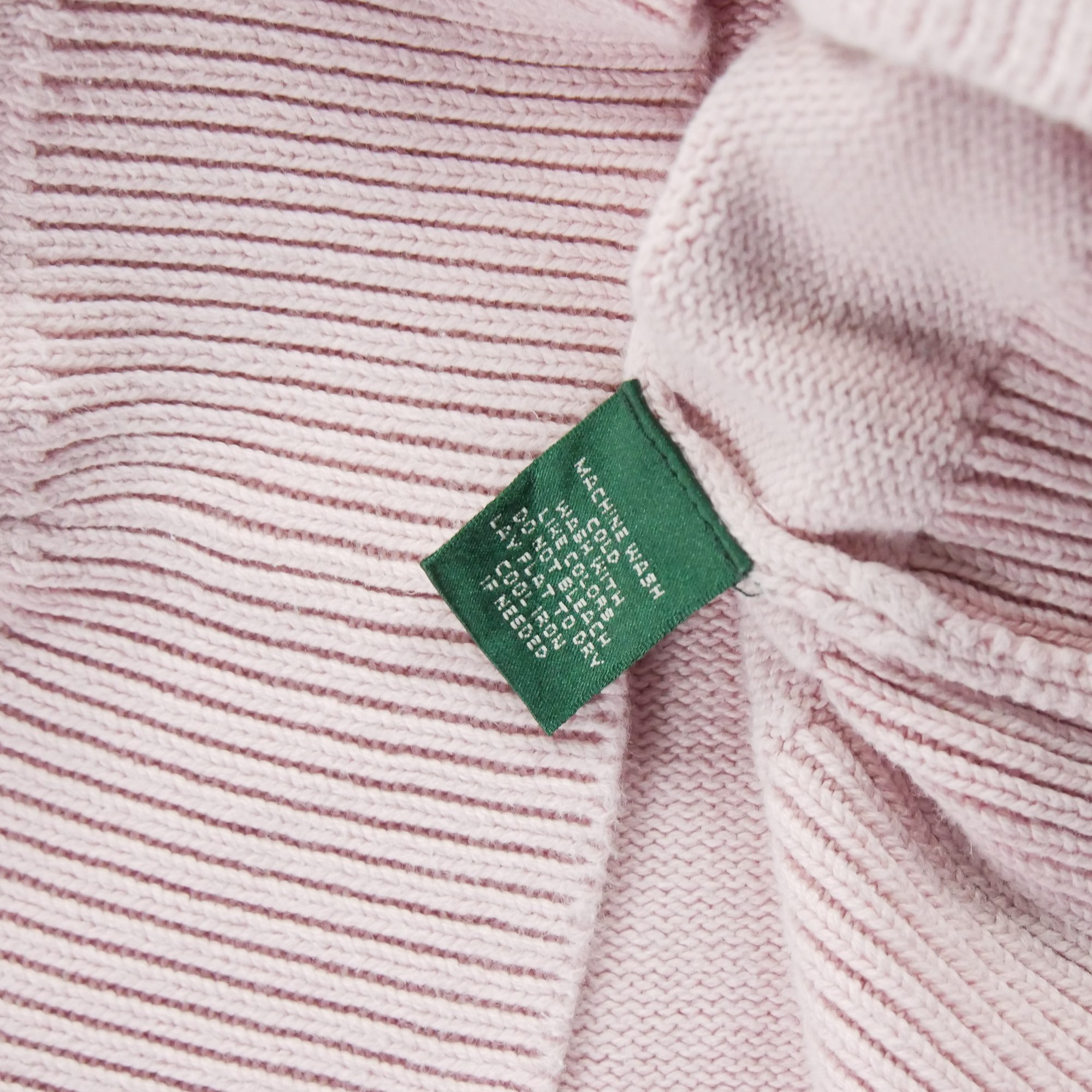 Pull Femme  Rose 7