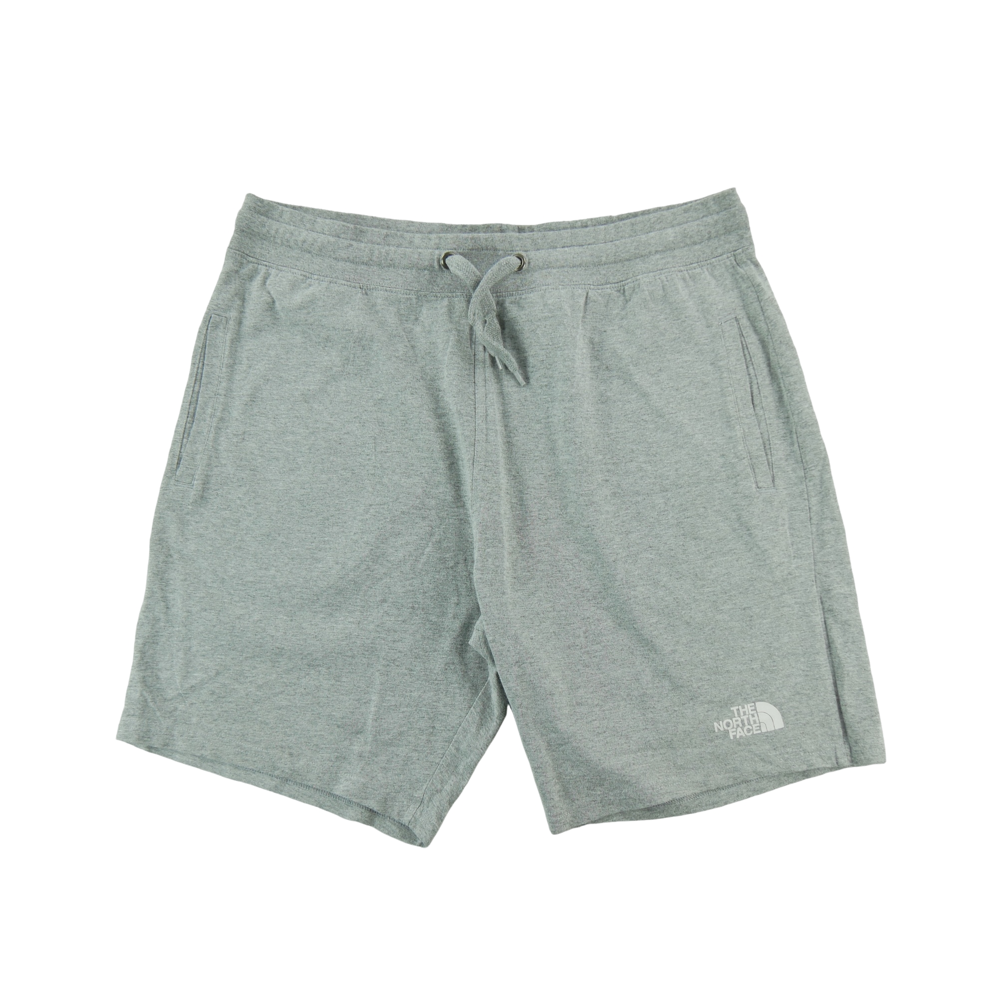Short Homme  TNF Gris 1
