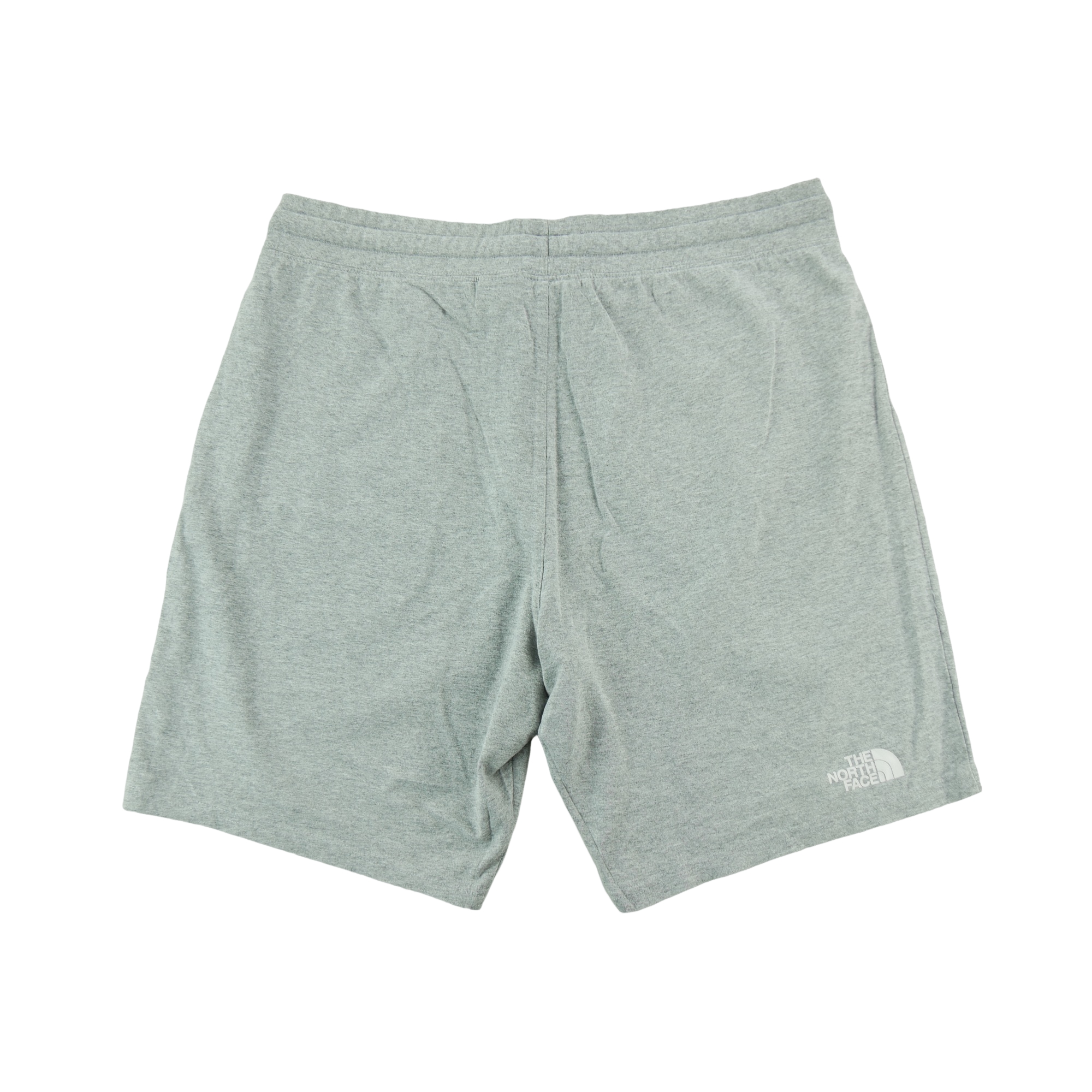 Short Homme  TNF Gris 2