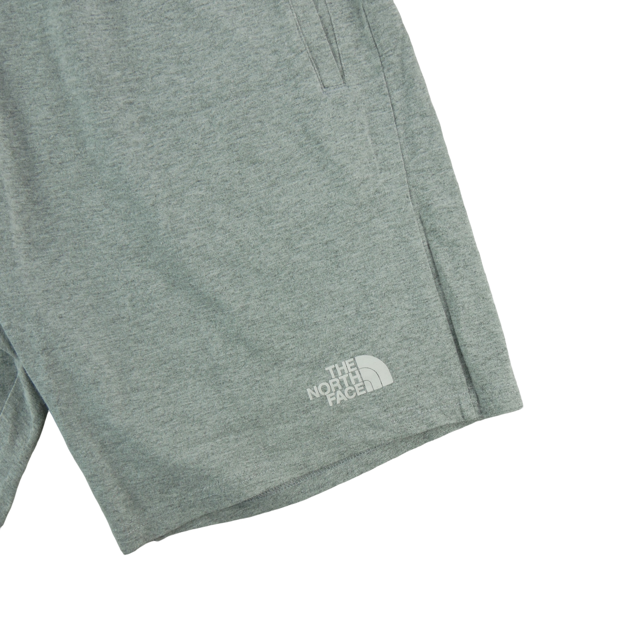 Short Homme  TNF Gris 3