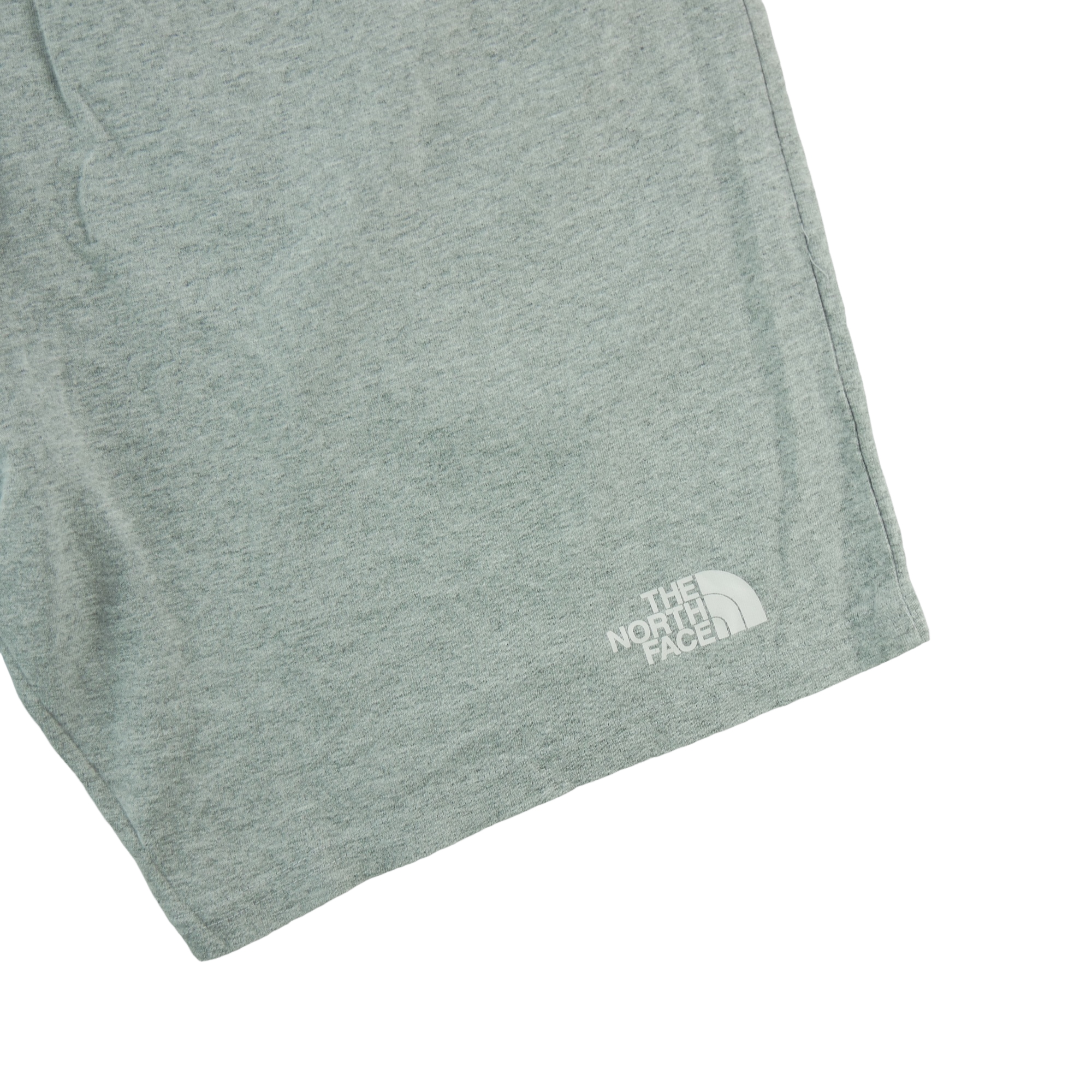 Short Homme  TNF Gris 4