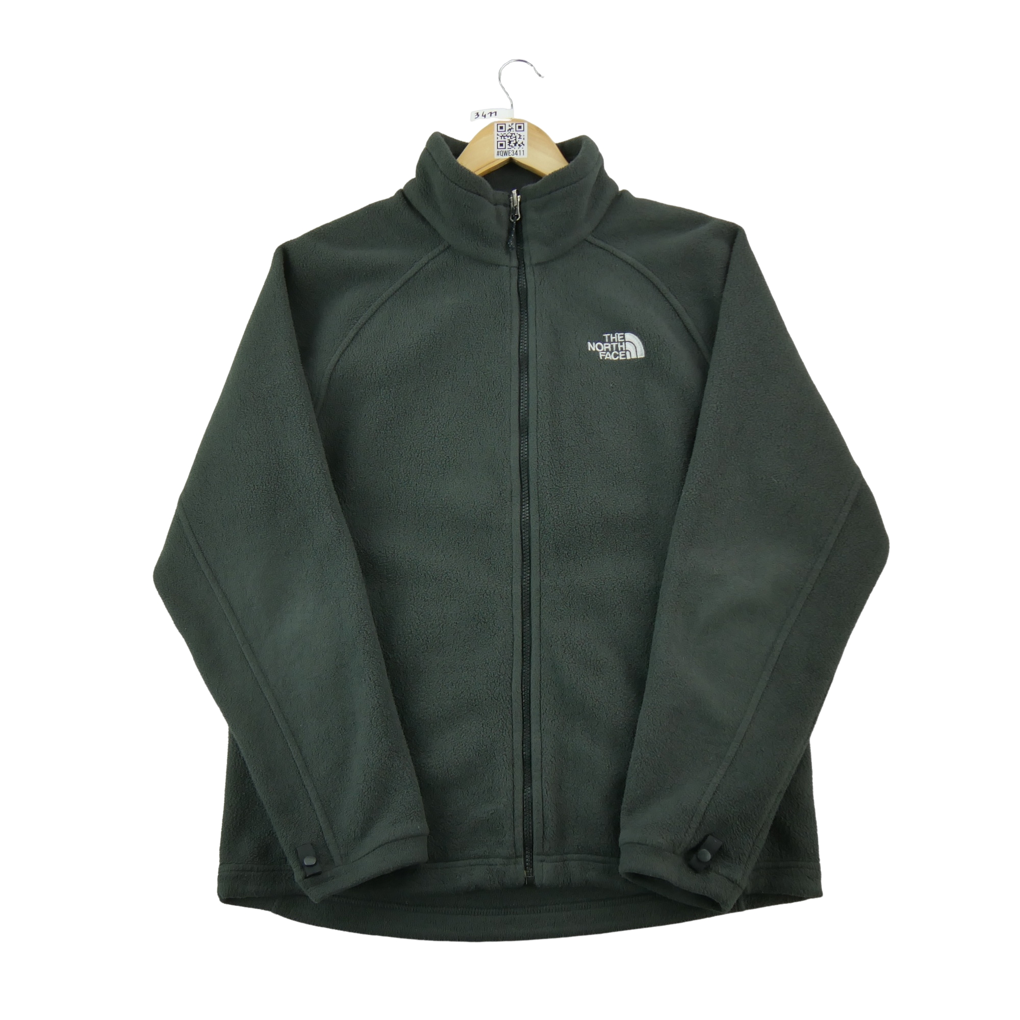 Veste polaire Homme  TNF Noir 1